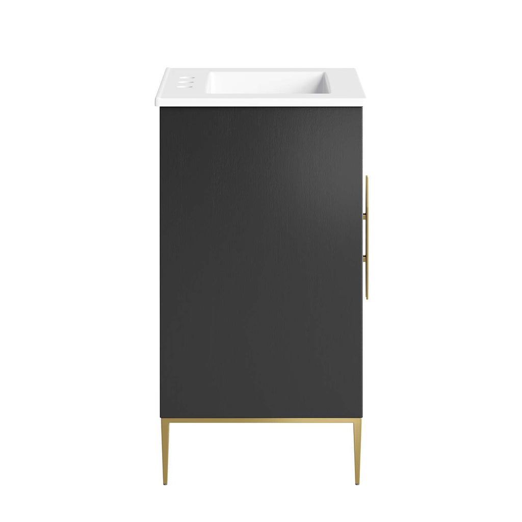 Awaken 24" Bathroom Vanity by Modway