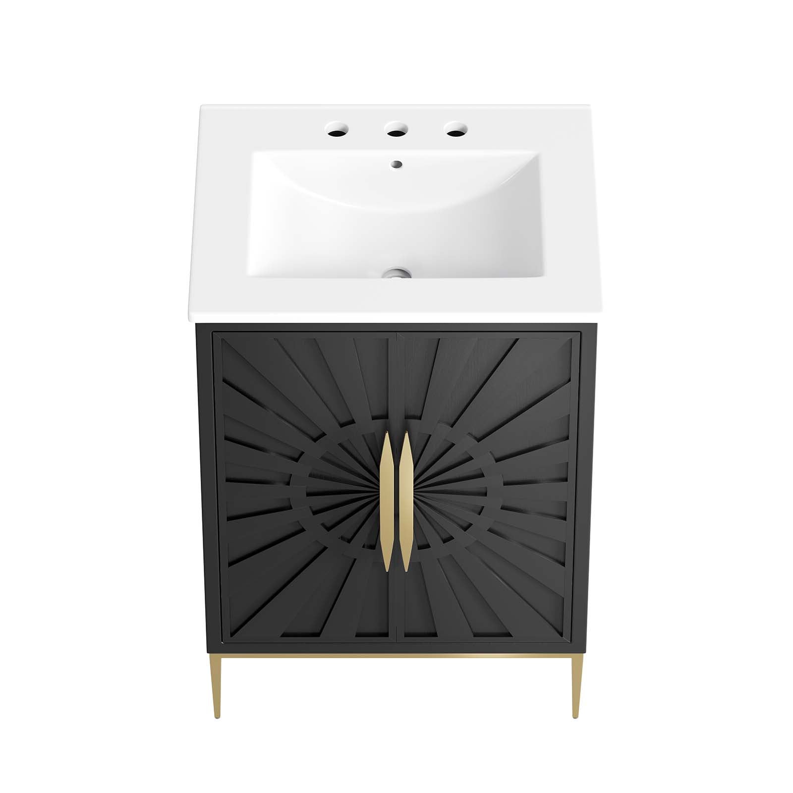 Awaken 24" Bathroom Vanity by Modway