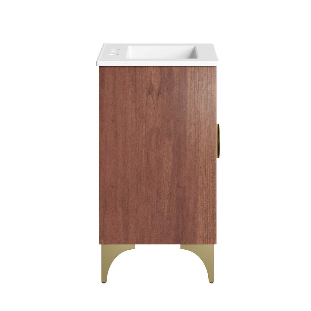 Daylight 24" Bathroom Vanity by Modway