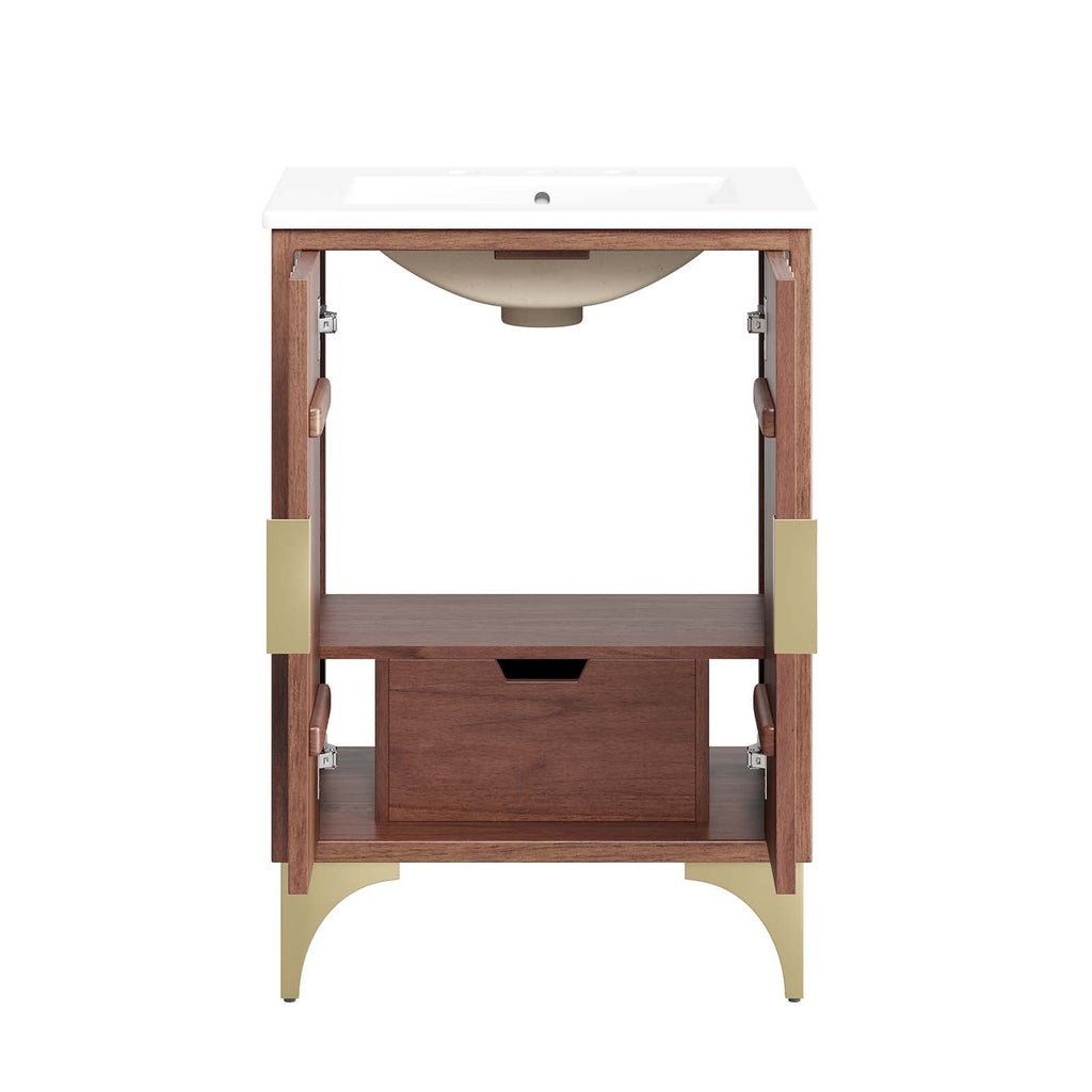 Daylight 24" Bathroom Vanity by Modway