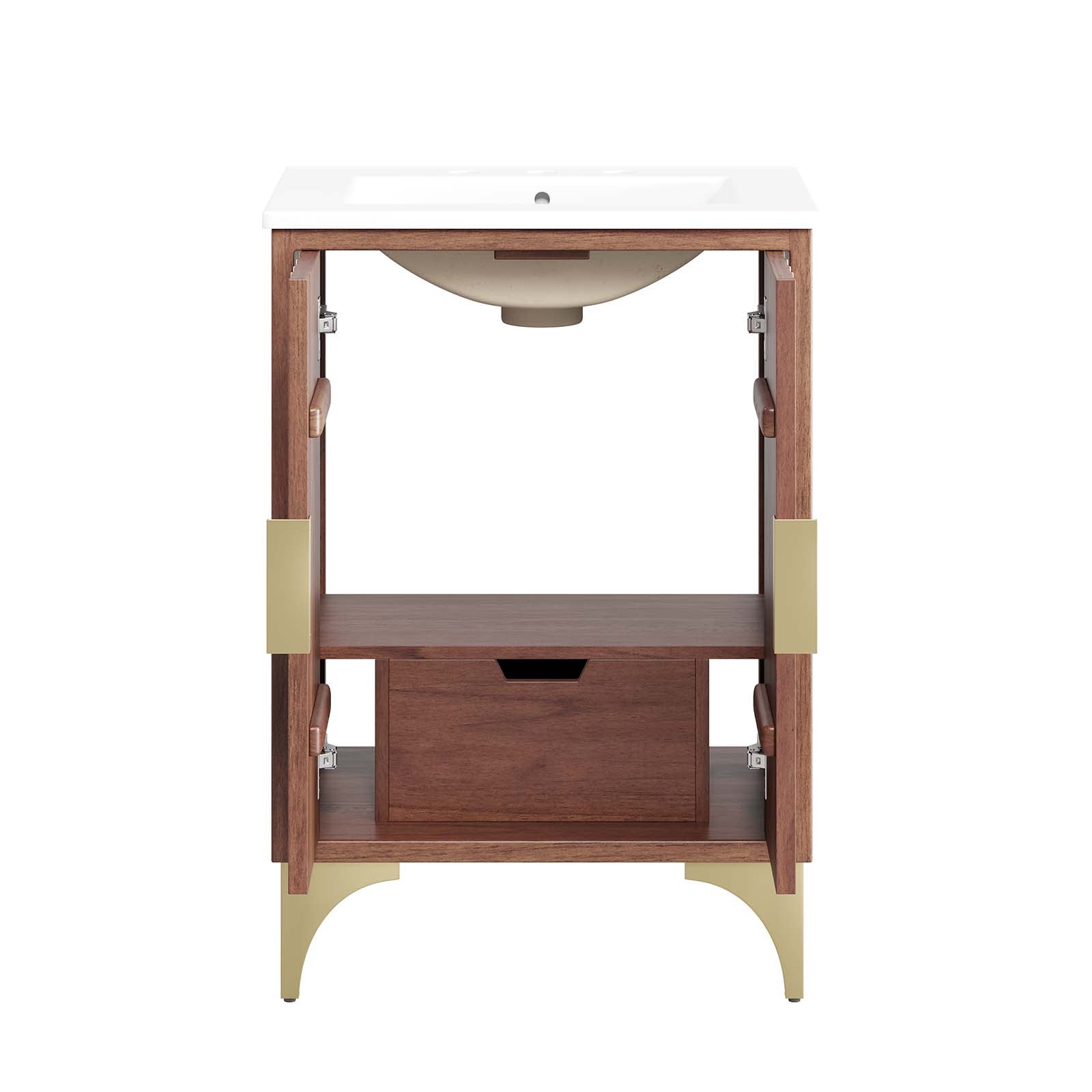 Daylight 24" Bathroom Vanity by Modway