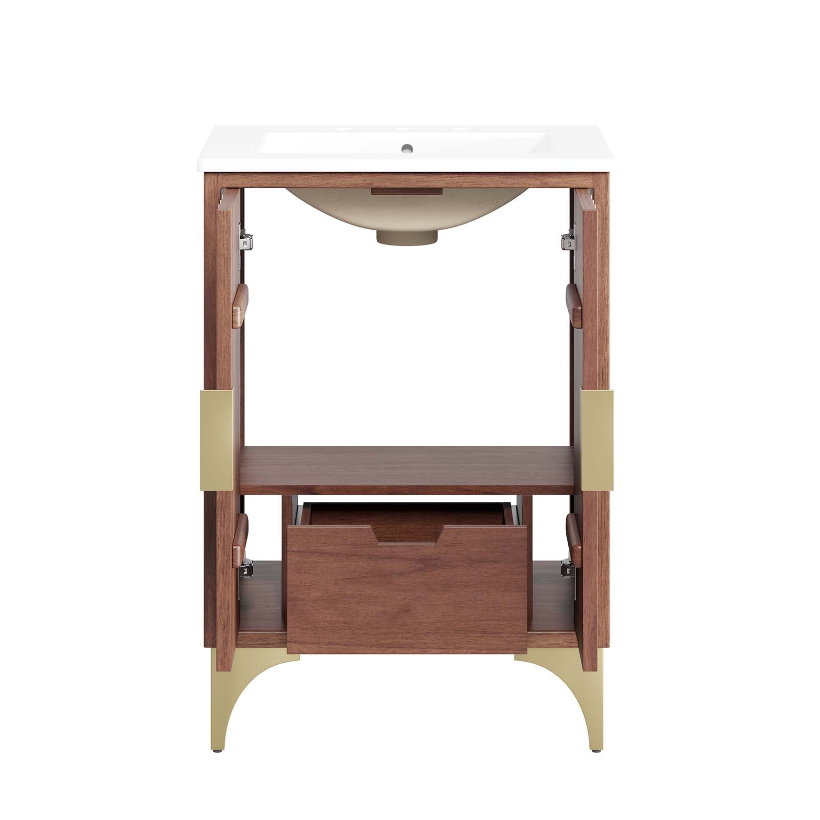 Daylight 24" Bathroom Vanity by Modway