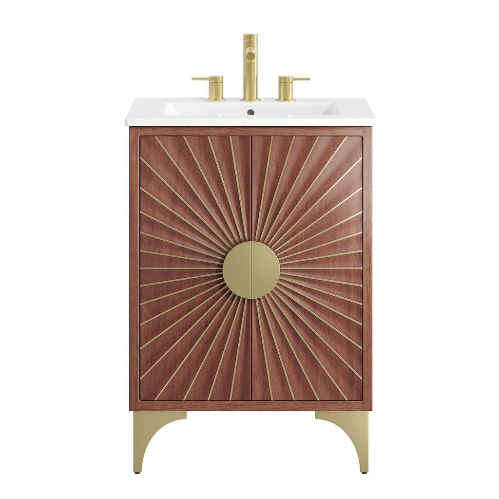 Daylight 24" Bathroom Vanity by Modway