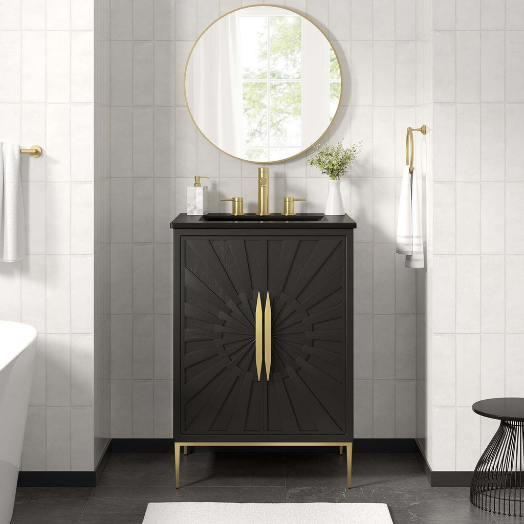 Awaken 24" Bathroom Vanity by Modway