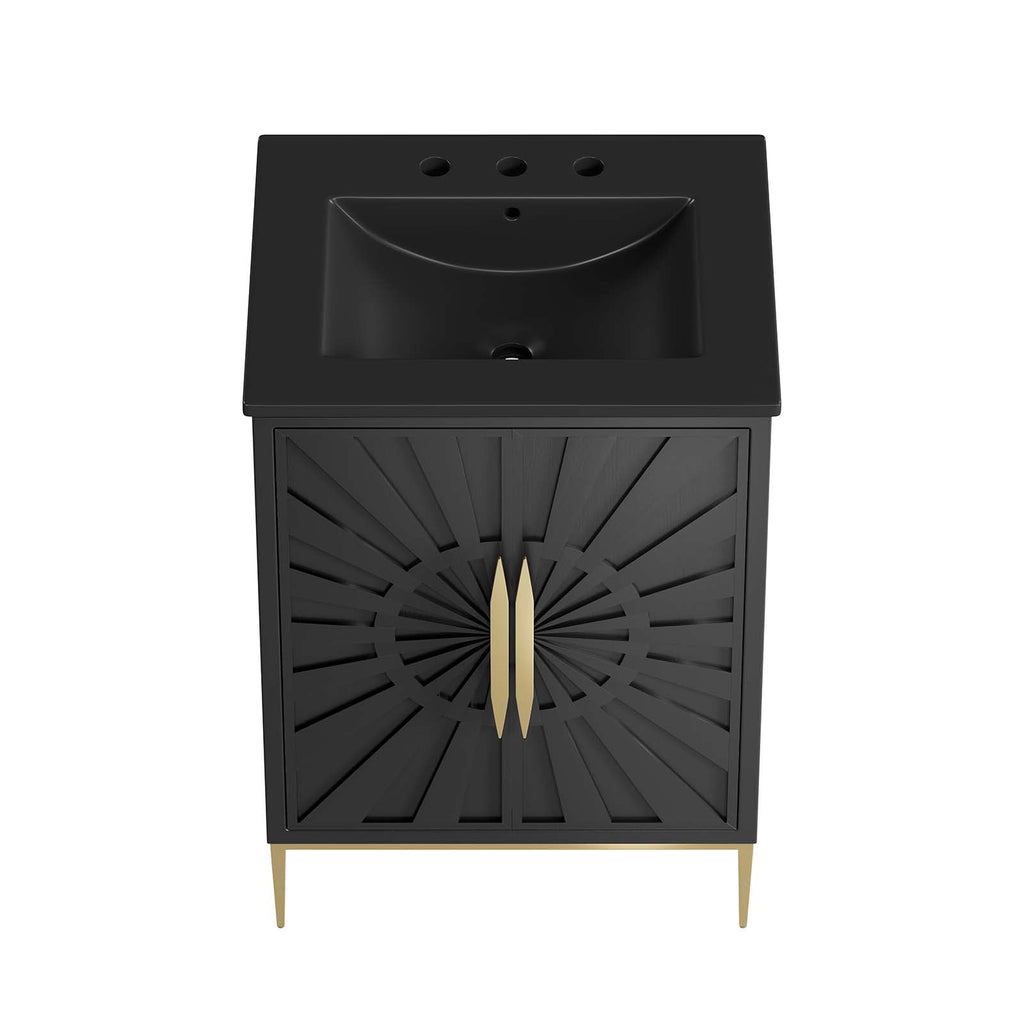 Awaken 24" Bathroom Vanity by Modway