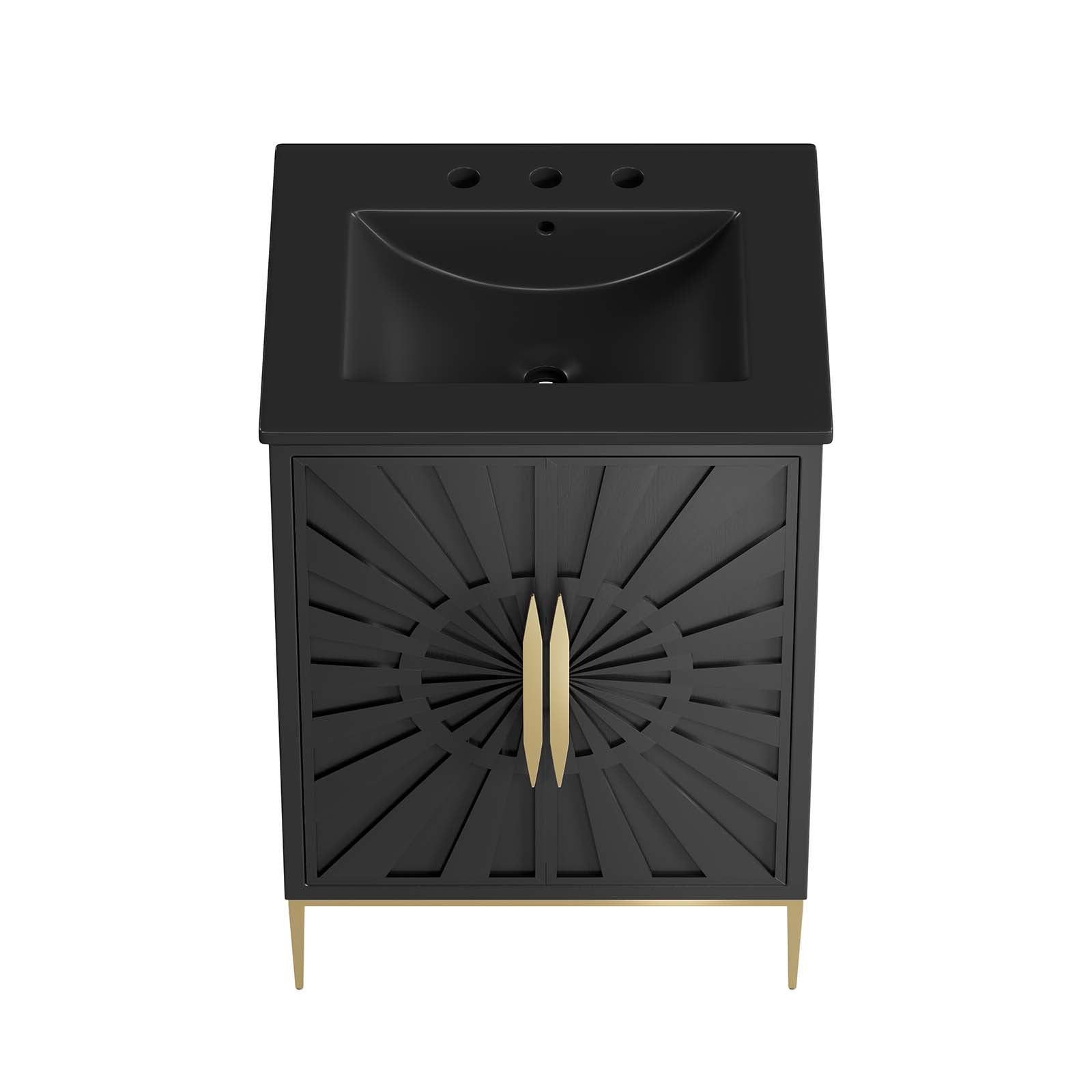 Awaken 24" Bathroom Vanity by Modway