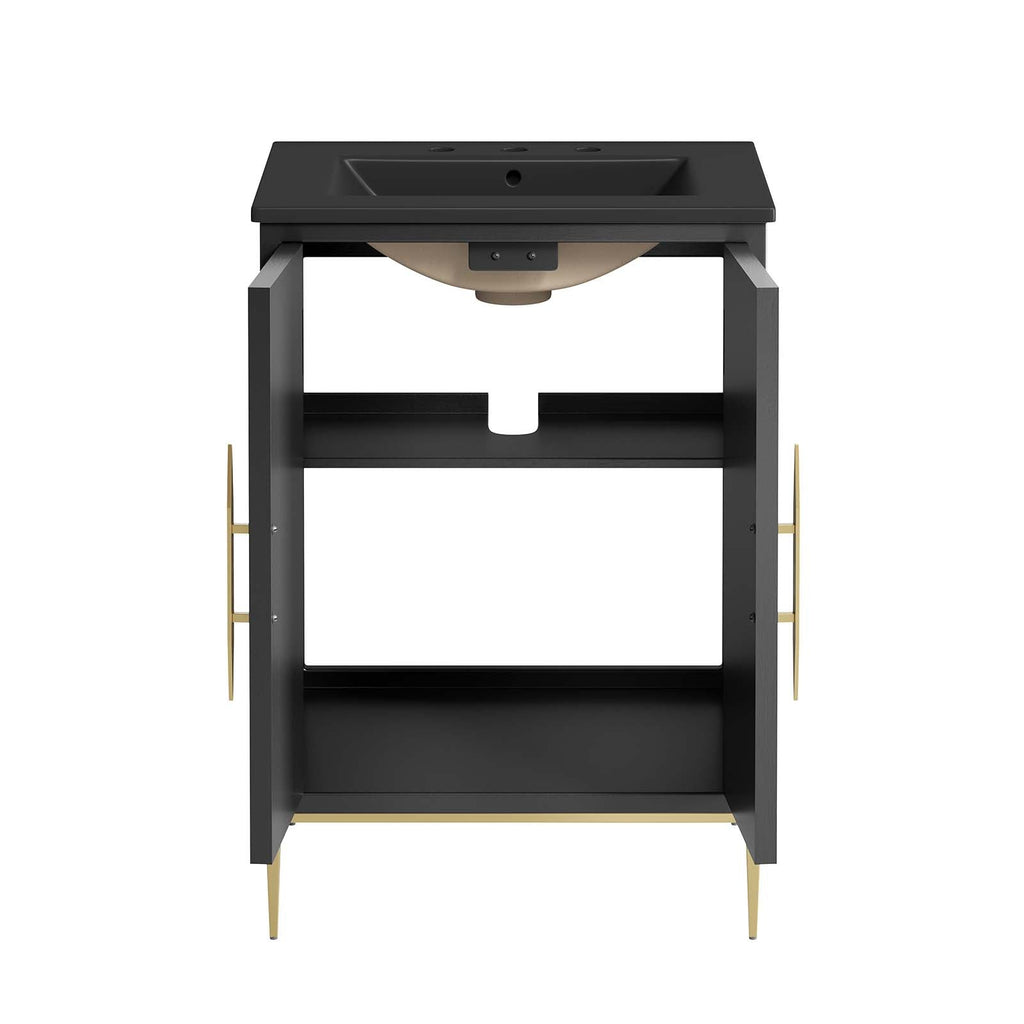 Awaken 24" Bathroom Vanity by Modway