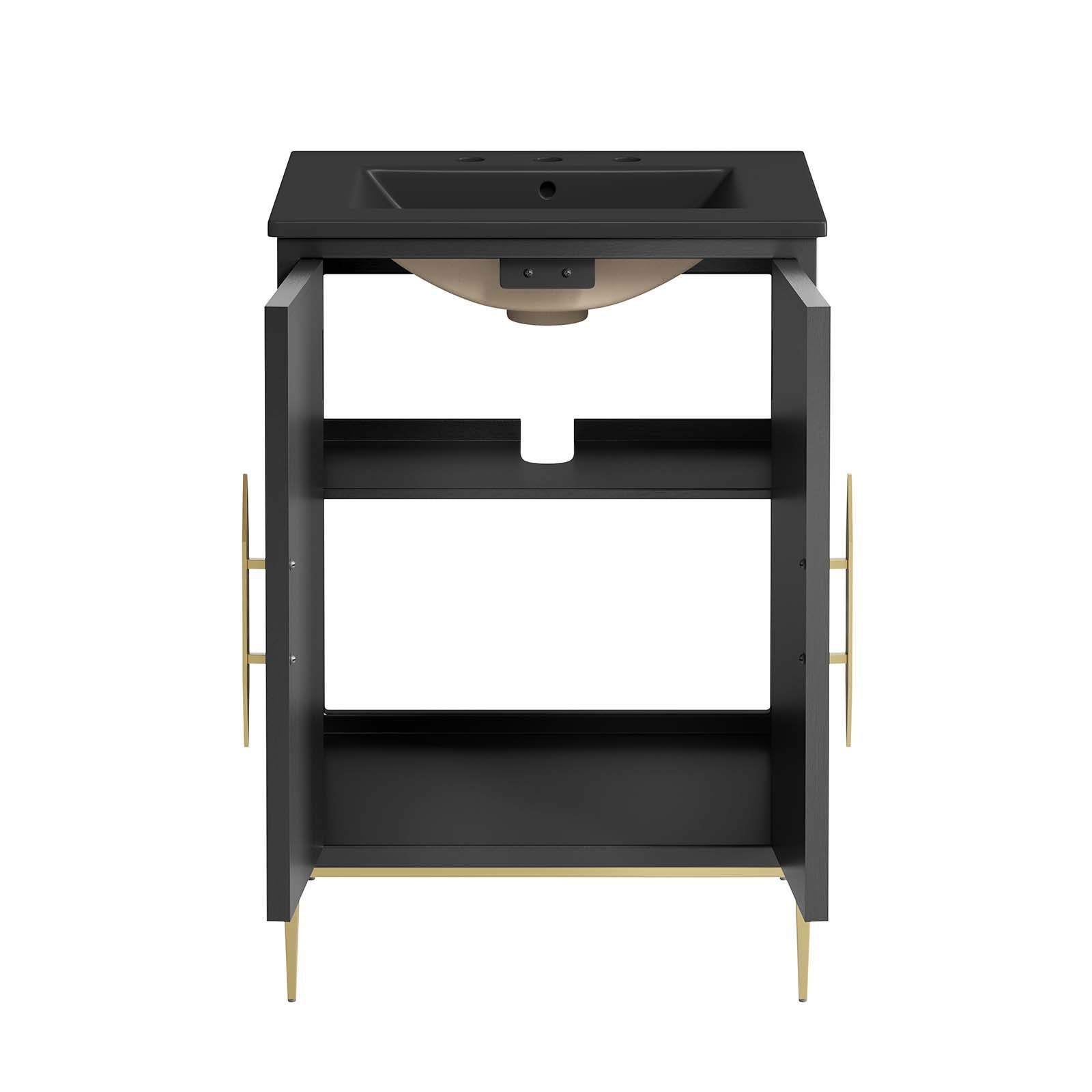 Awaken 24" Bathroom Vanity by Modway
