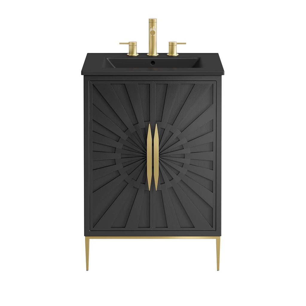 Awaken 24" Bathroom Vanity by Modway