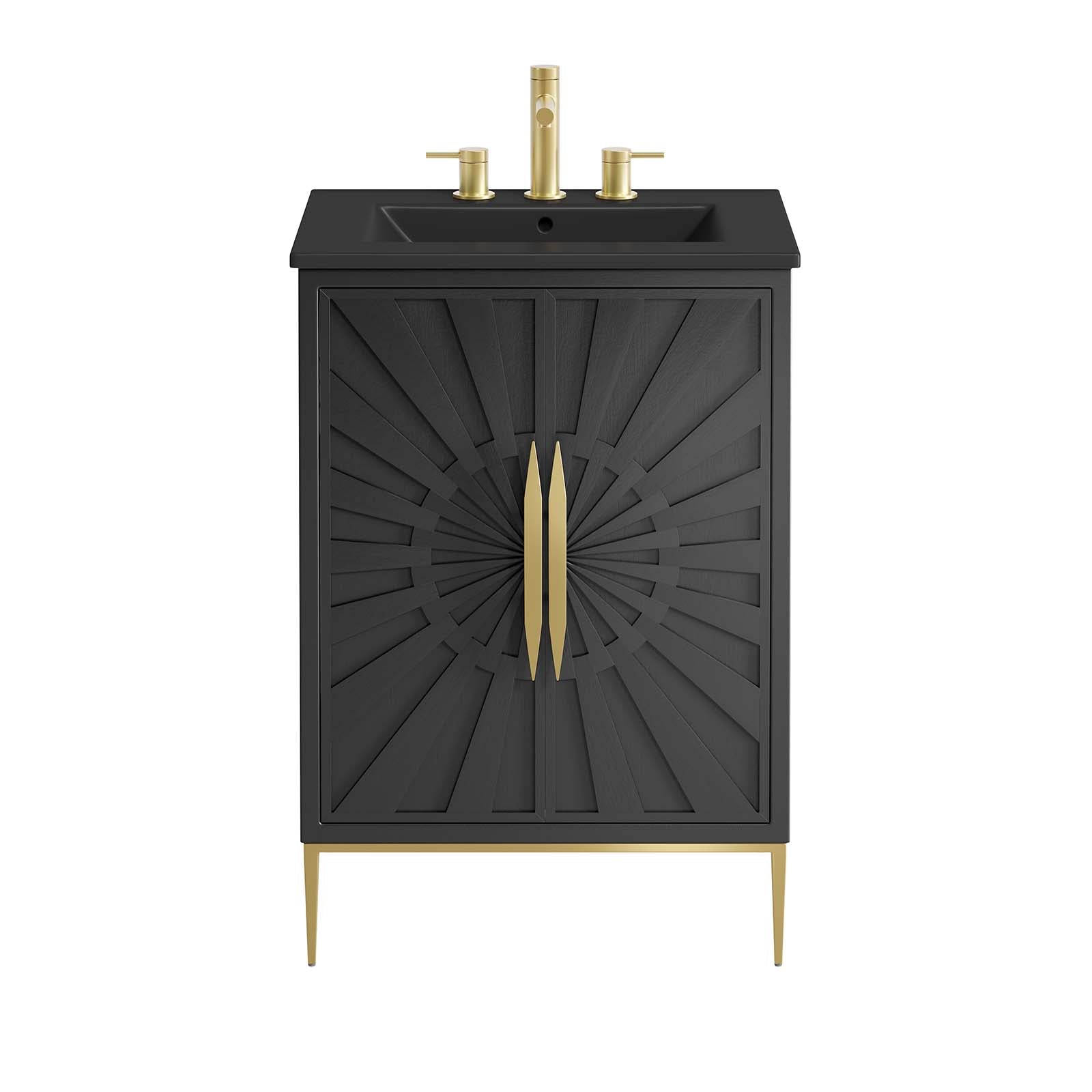 Awaken 24" Bathroom Vanity by Modway