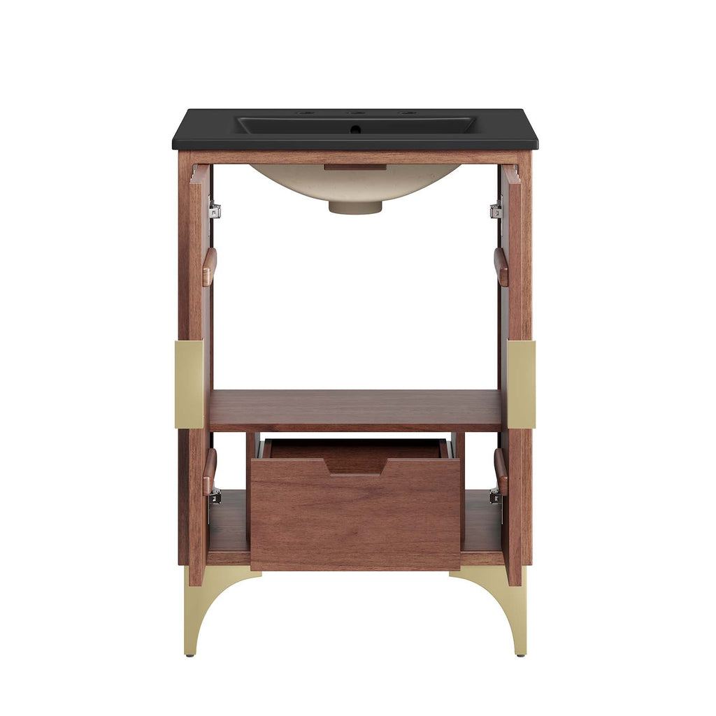 Daylight 24" Bathroom Vanity by Modway