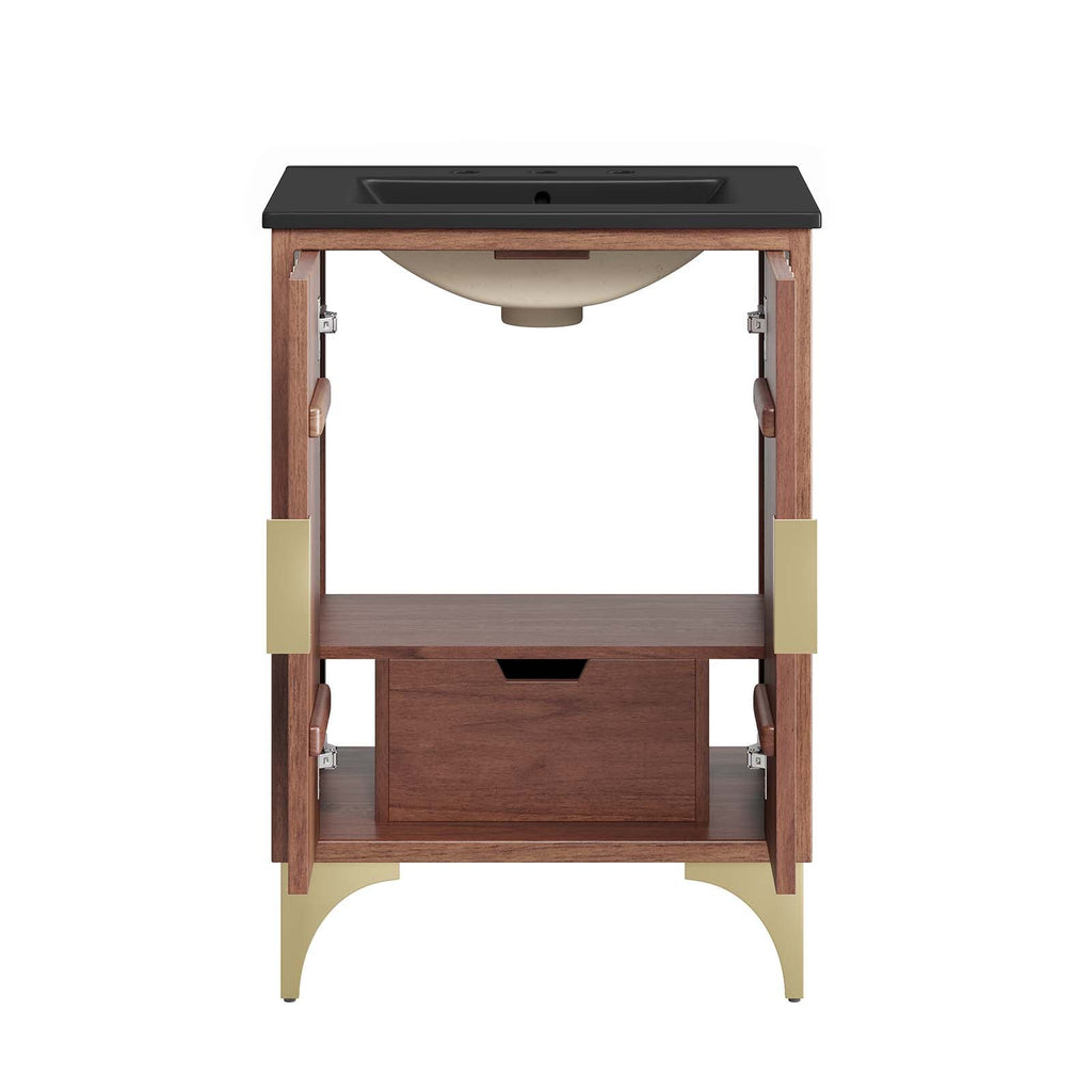 Daylight 24" Bathroom Vanity by Modway