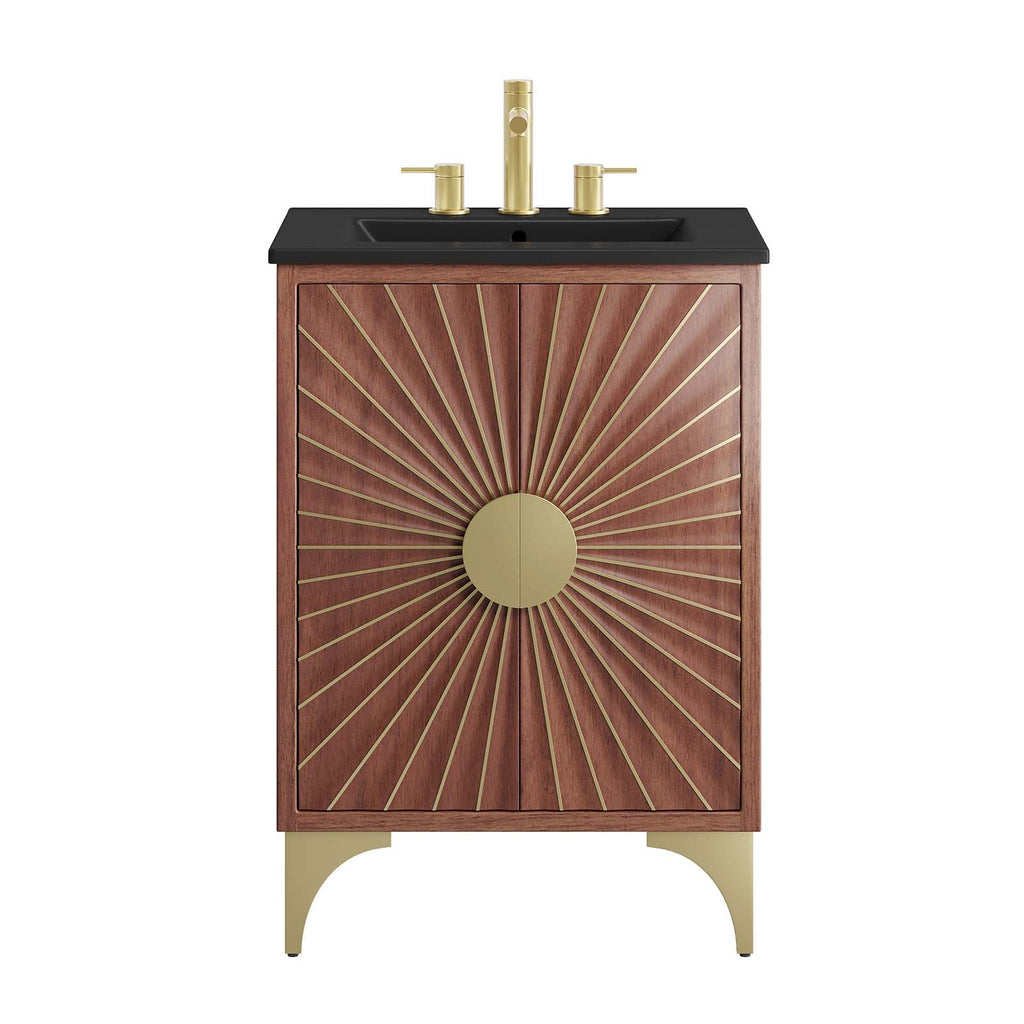 Daylight 24" Bathroom Vanity by Modway
