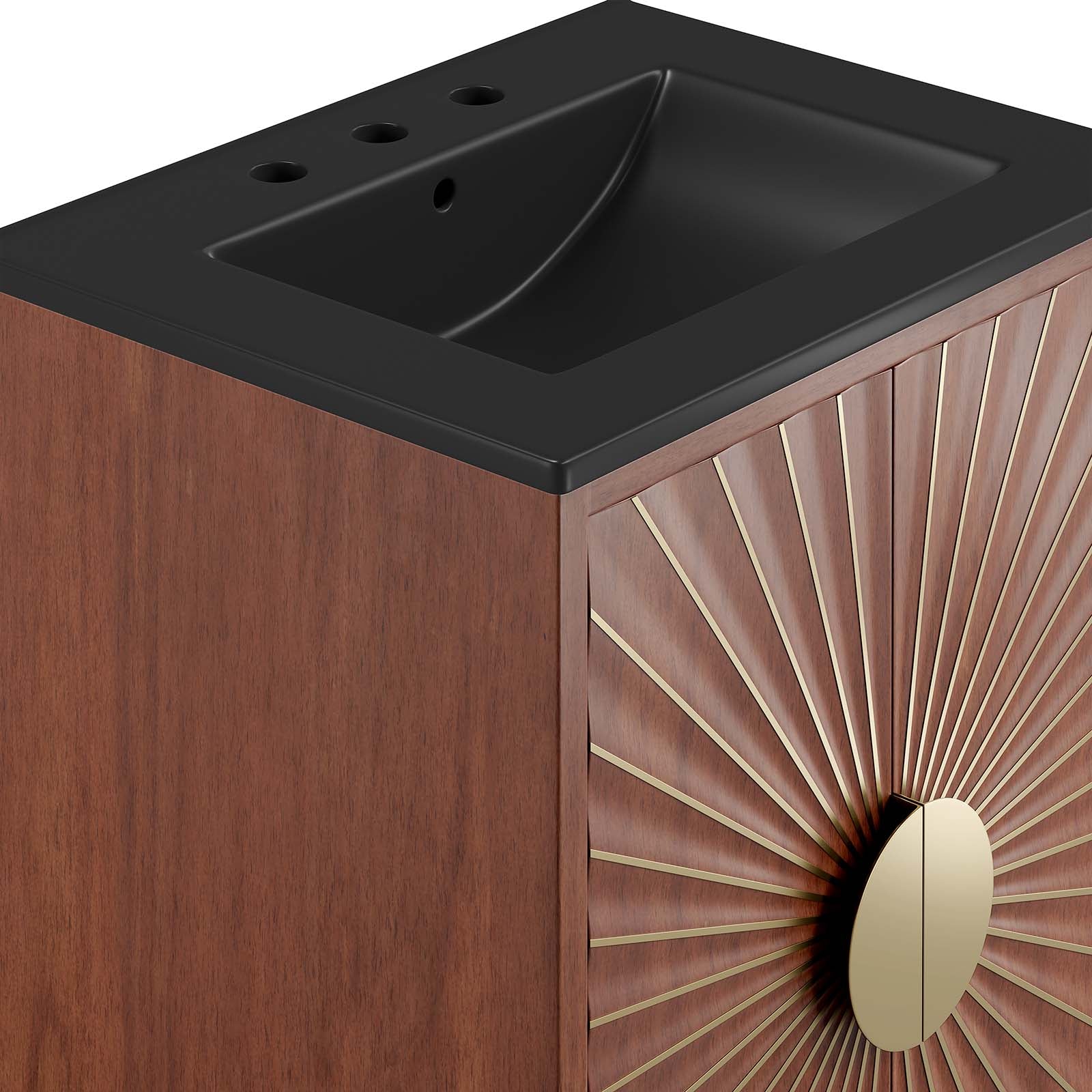 Daylight 24" Bathroom Vanity by Modway