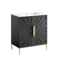 Awaken 30" Bathroom Vanity by Modway