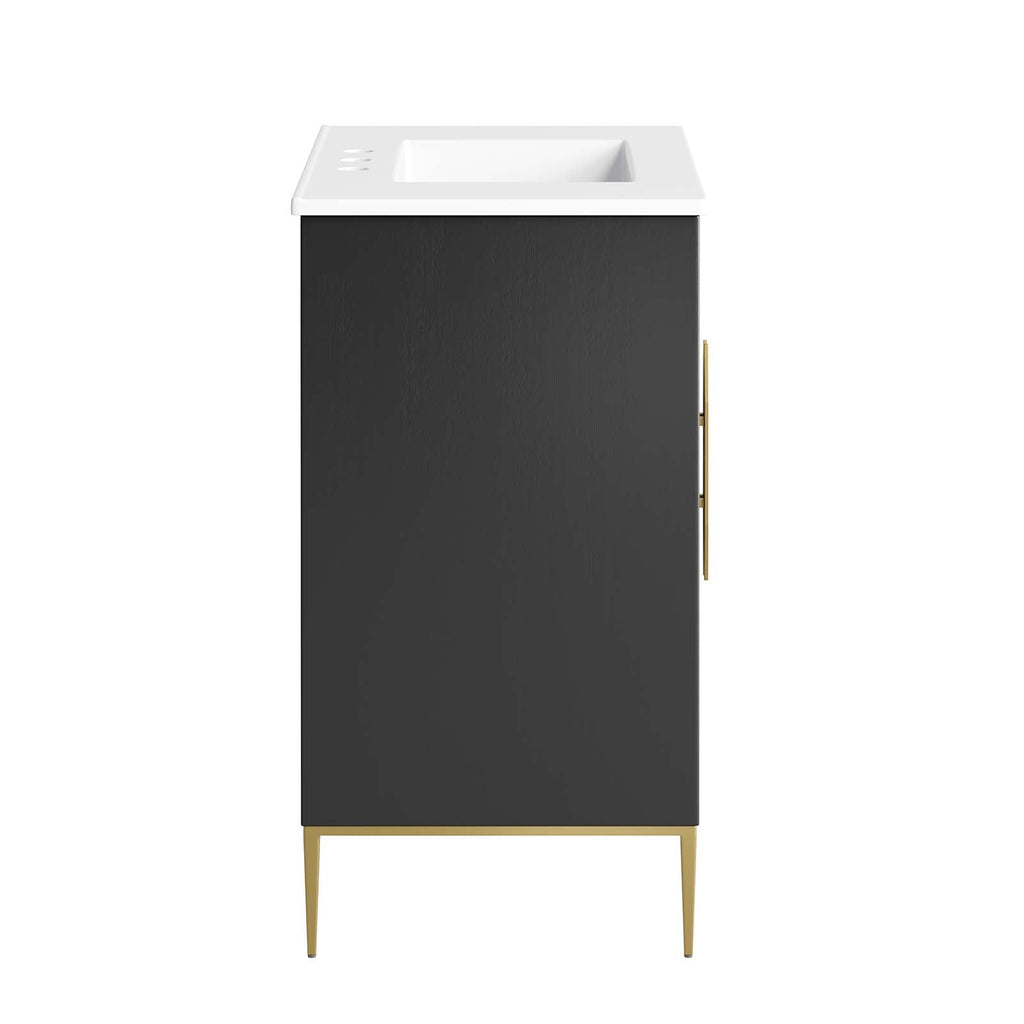 Awaken 30" Bathroom Vanity by Modway