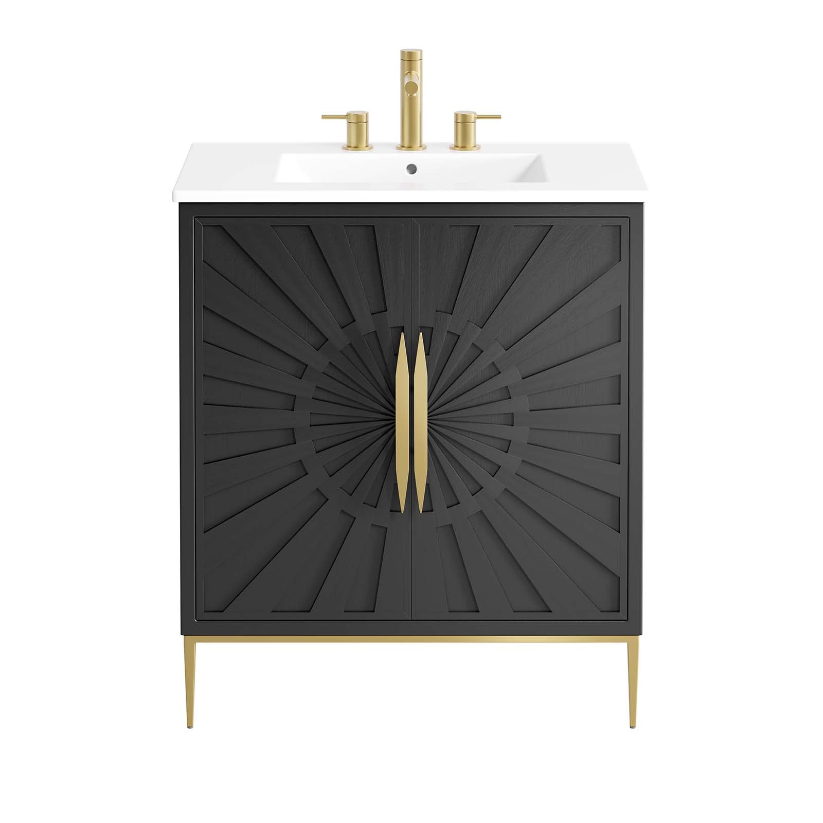 Awaken 30" Bathroom Vanity by Modway