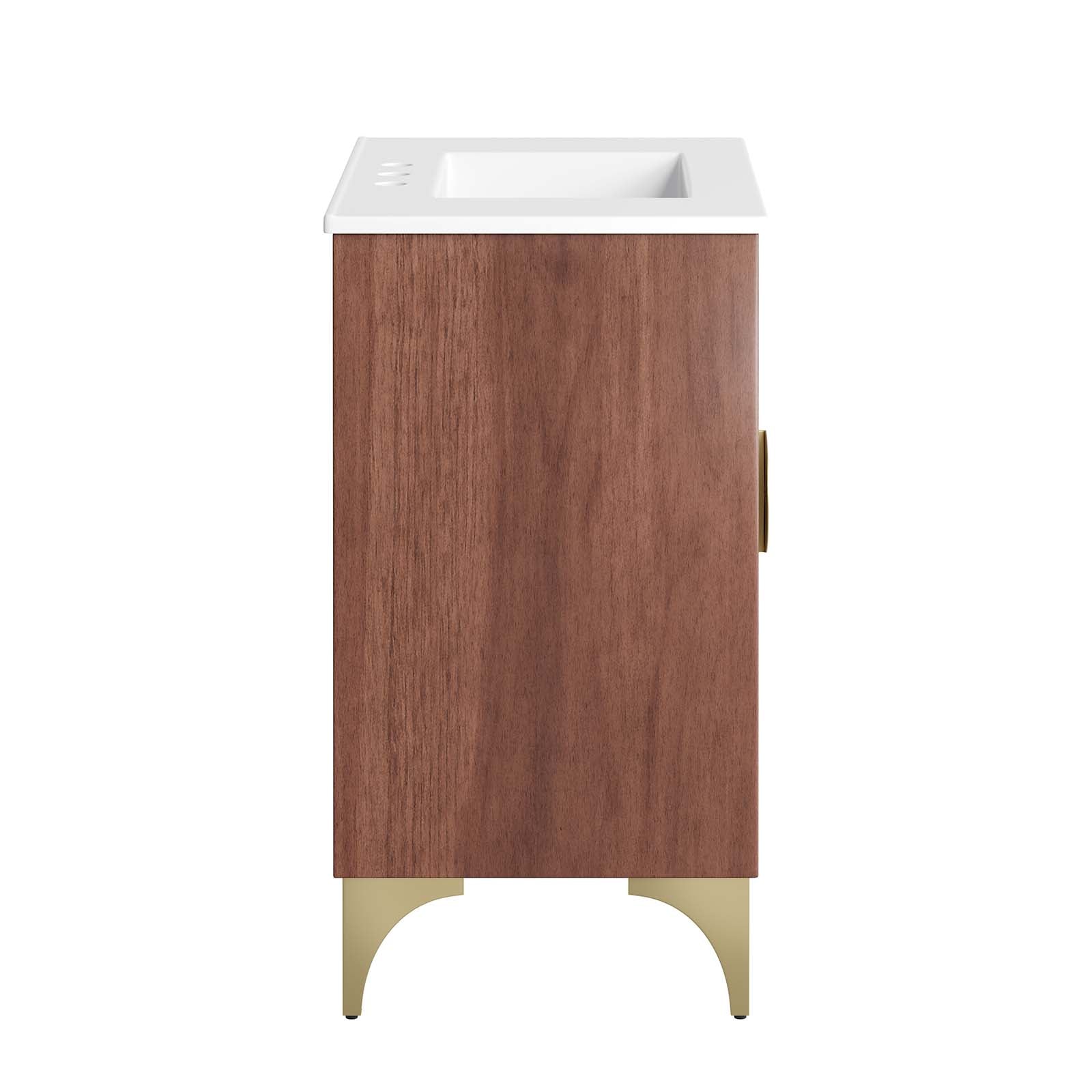 Daylight 30" Bathroom Vanity by Modway