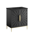Awaken 30" Bathroom Vanity by Modway