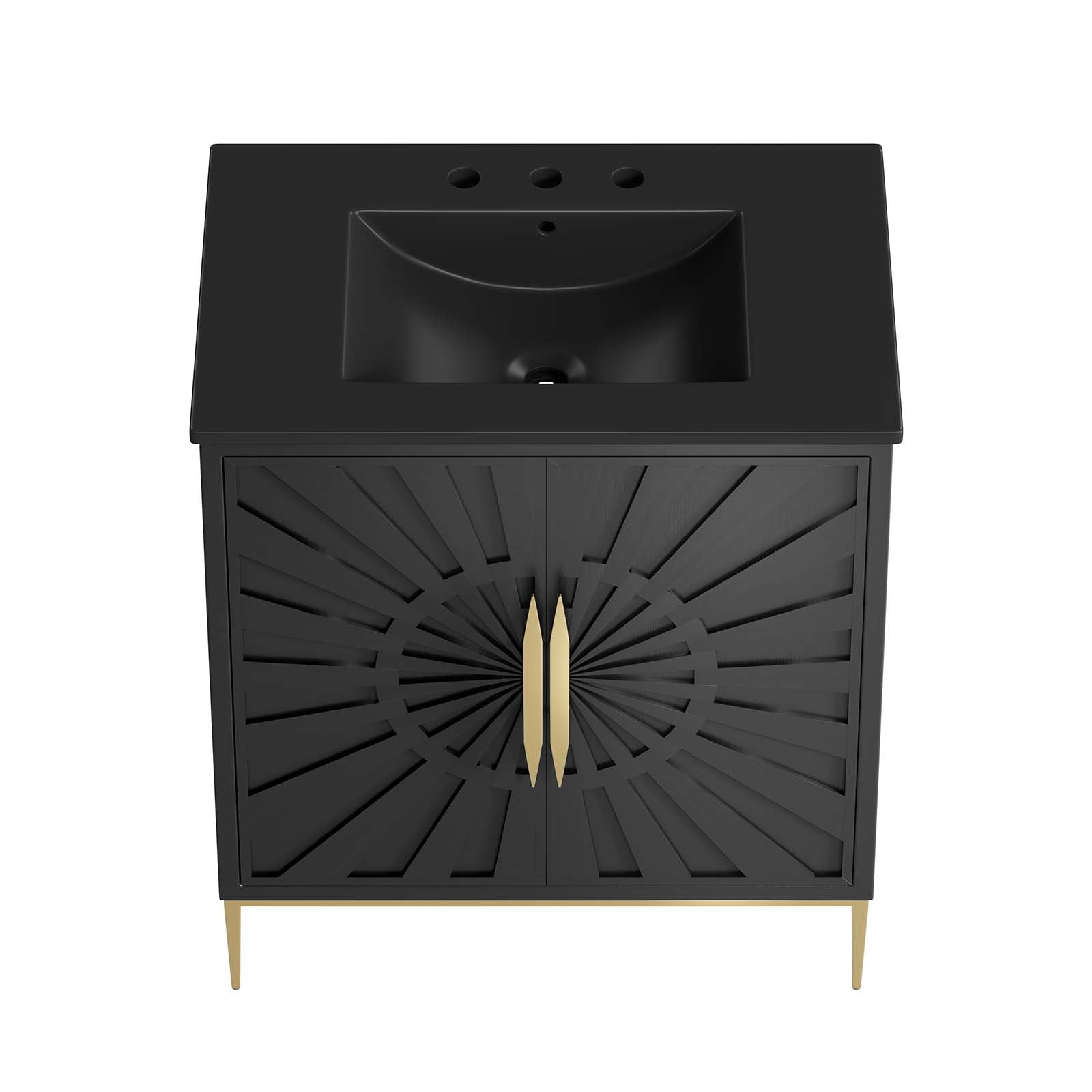 Awaken 30" Bathroom Vanity by Modway