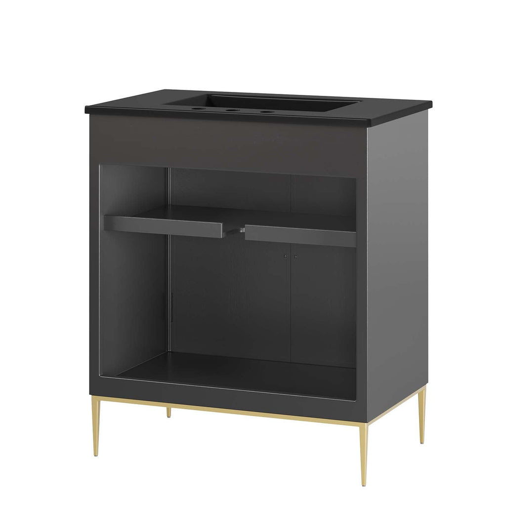 Awaken 30" Bathroom Vanity by Modway