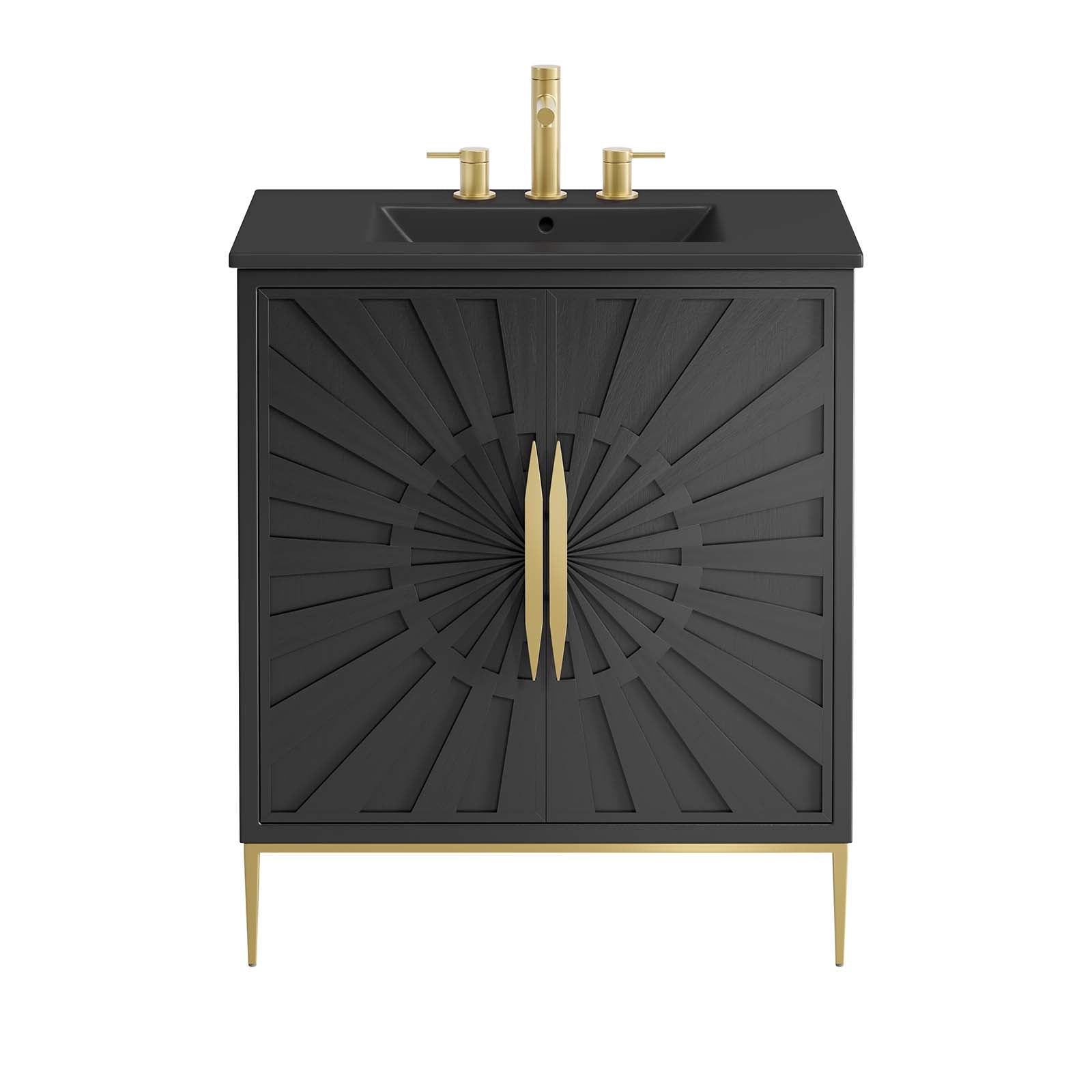 Awaken 30" Bathroom Vanity by Modway