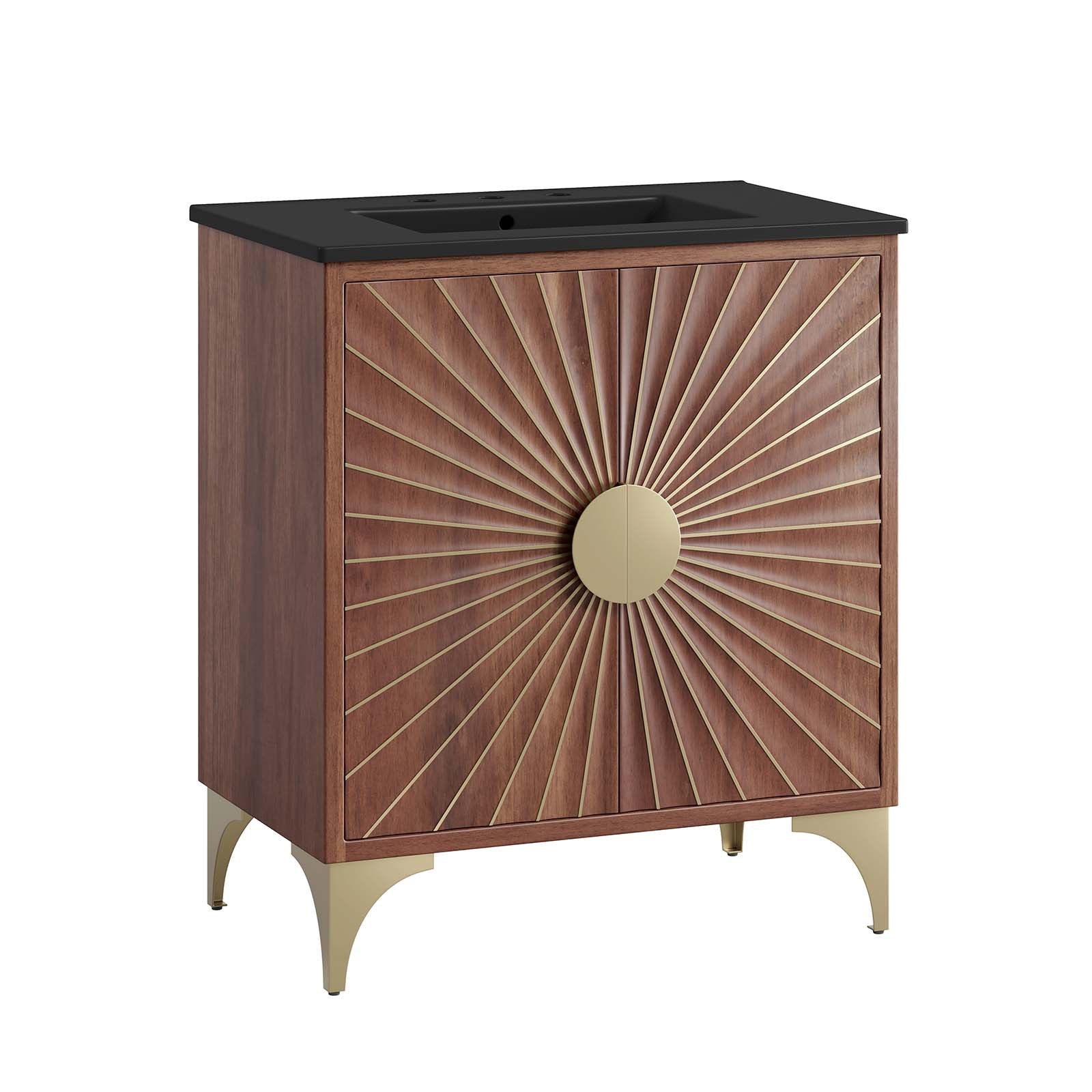 Daylight 30" Bathroom Vanity by Modway