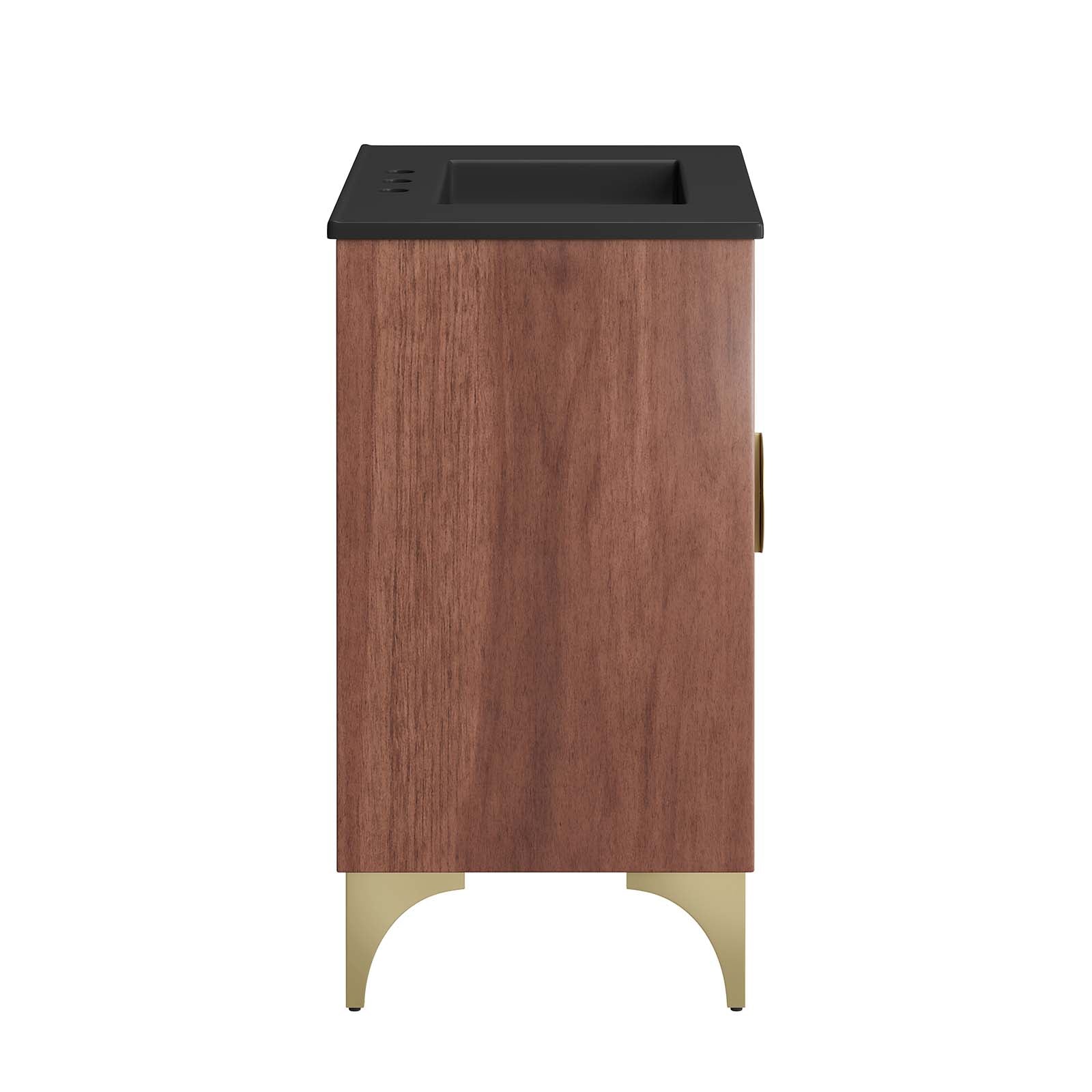 Daylight 30" Bathroom Vanity by Modway
