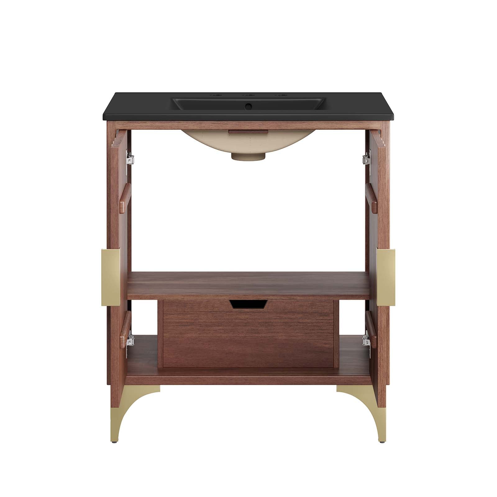 Daylight 30" Bathroom Vanity by Modway