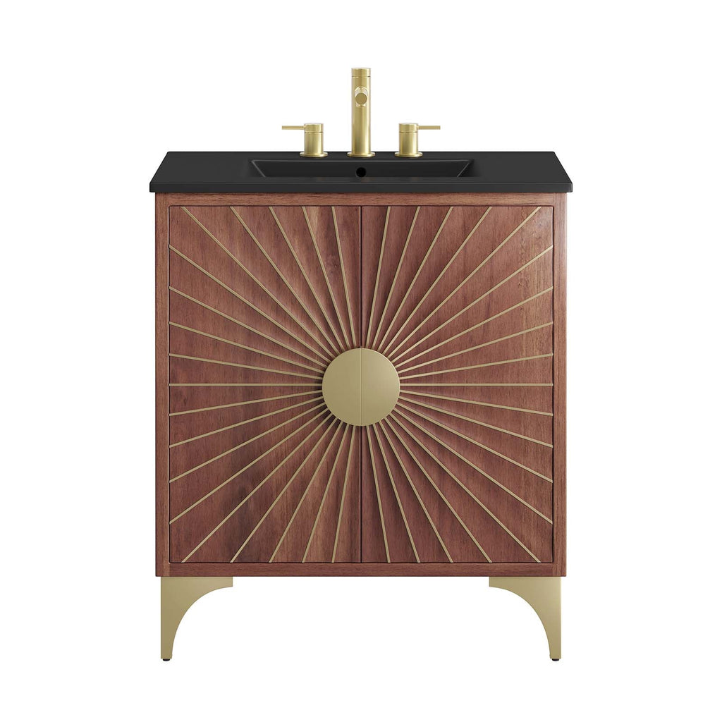 Daylight 30" Bathroom Vanity by Modway
