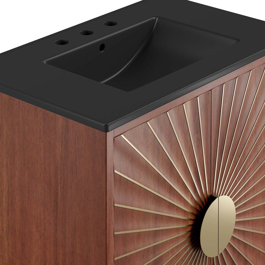 Daylight 30" Bathroom Vanity by Modway