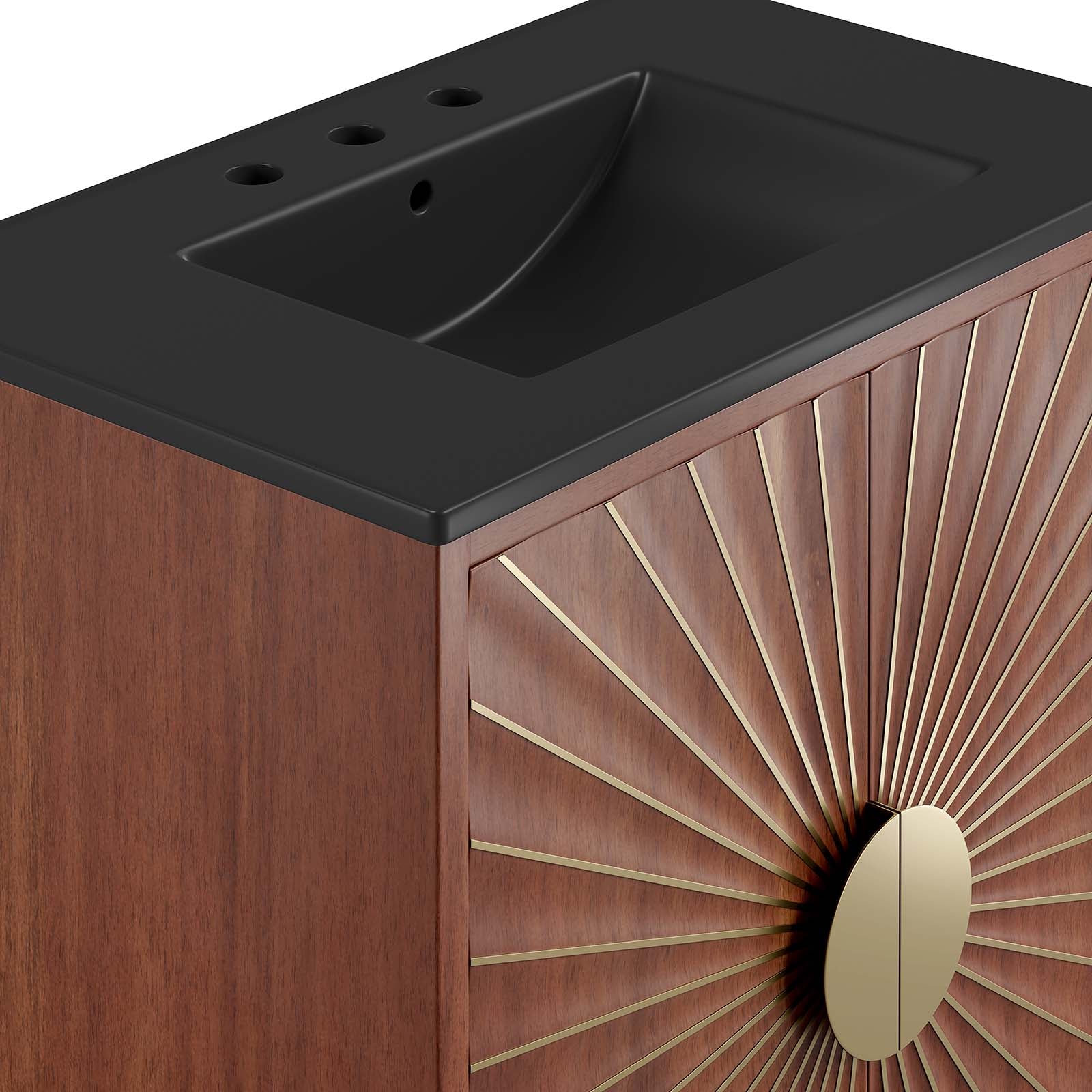 Daylight 30" Bathroom Vanity by Modway