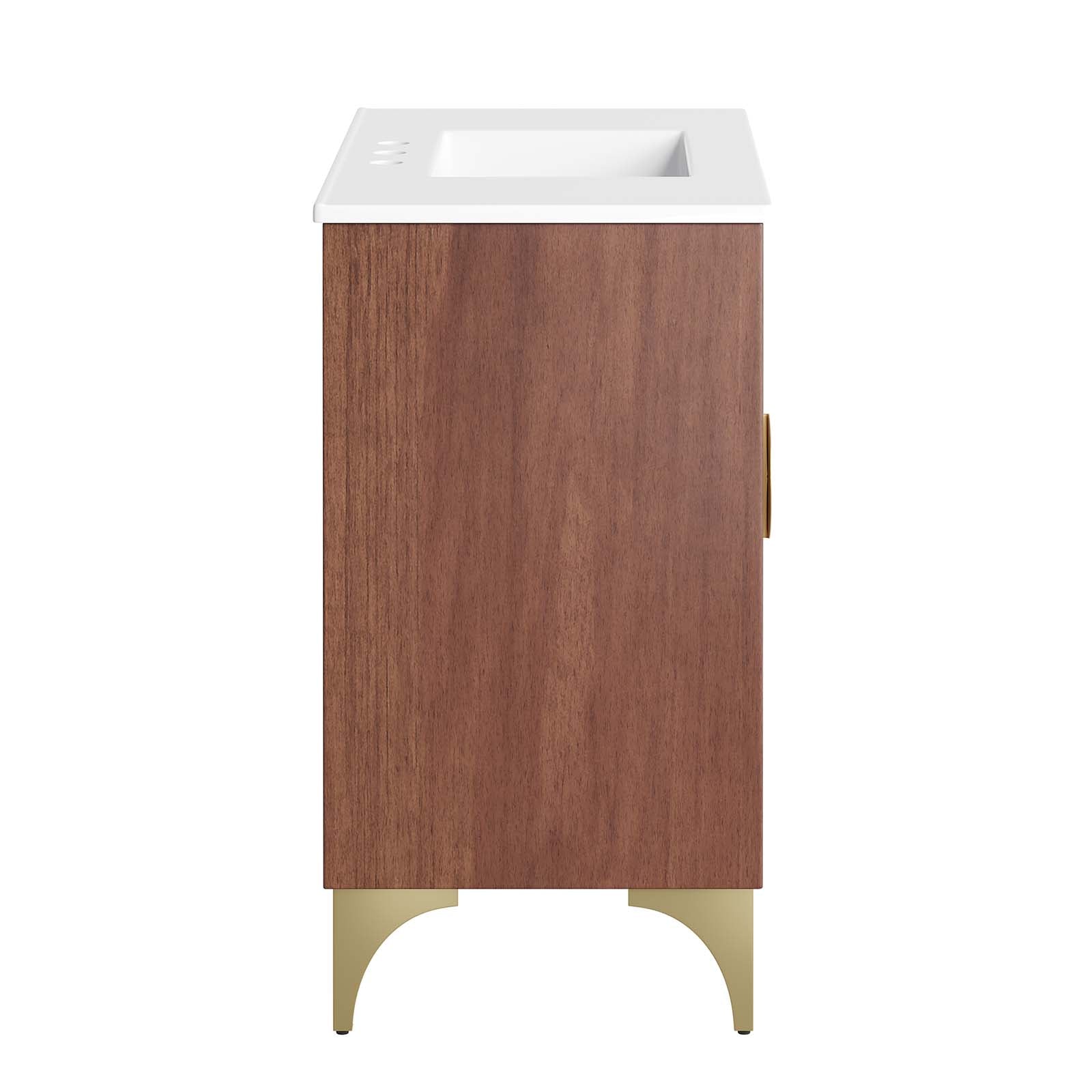 Daylight 36" Bathroom Vanity by Modway