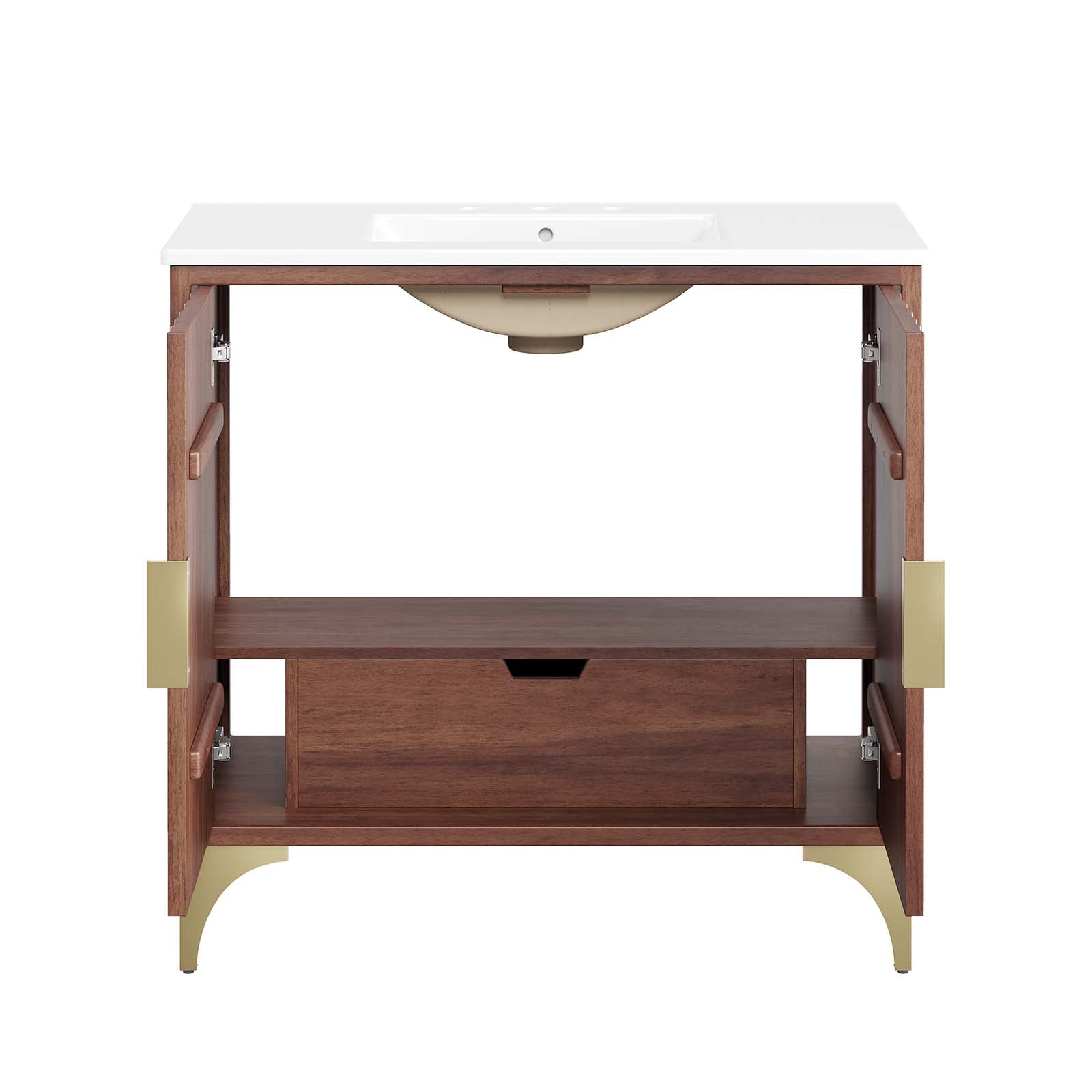Daylight 36" Bathroom Vanity by Modway