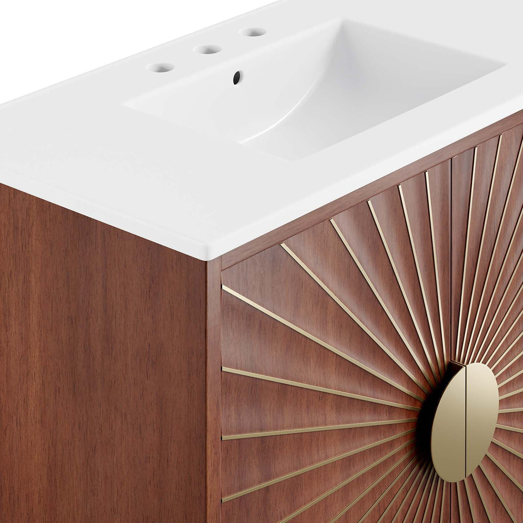 Daylight 36" Bathroom Vanity by Modway