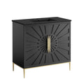 Awaken 36" Bathroom Vanity by Modway