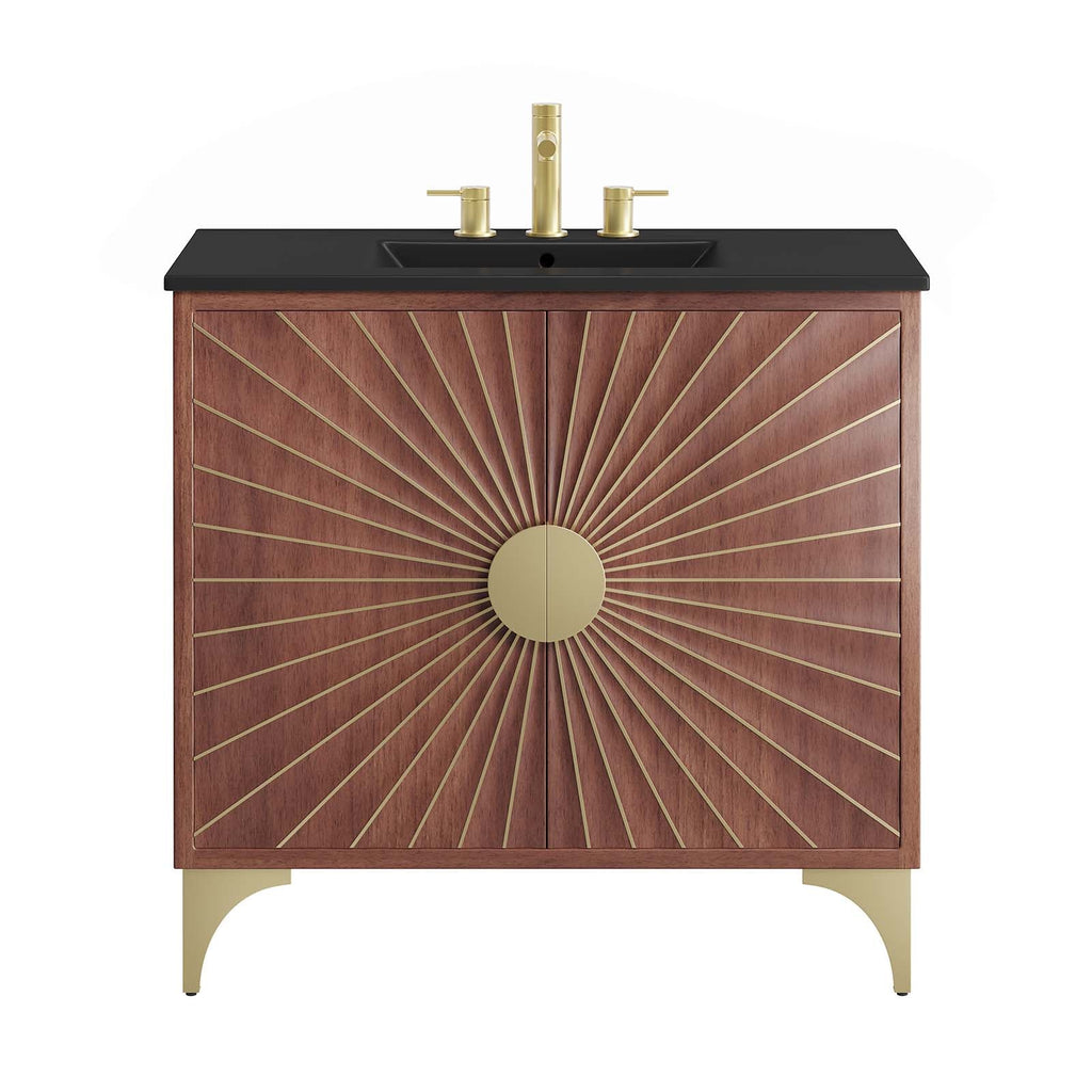 Daylight 36" Bathroom Vanity by Modway