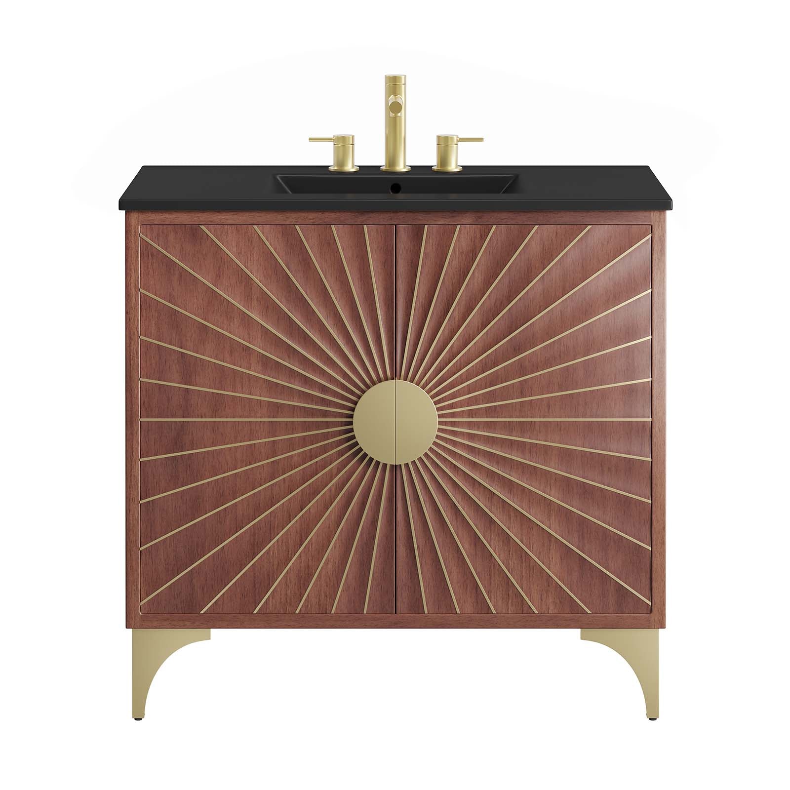 Daylight 36" Bathroom Vanity by Modway
