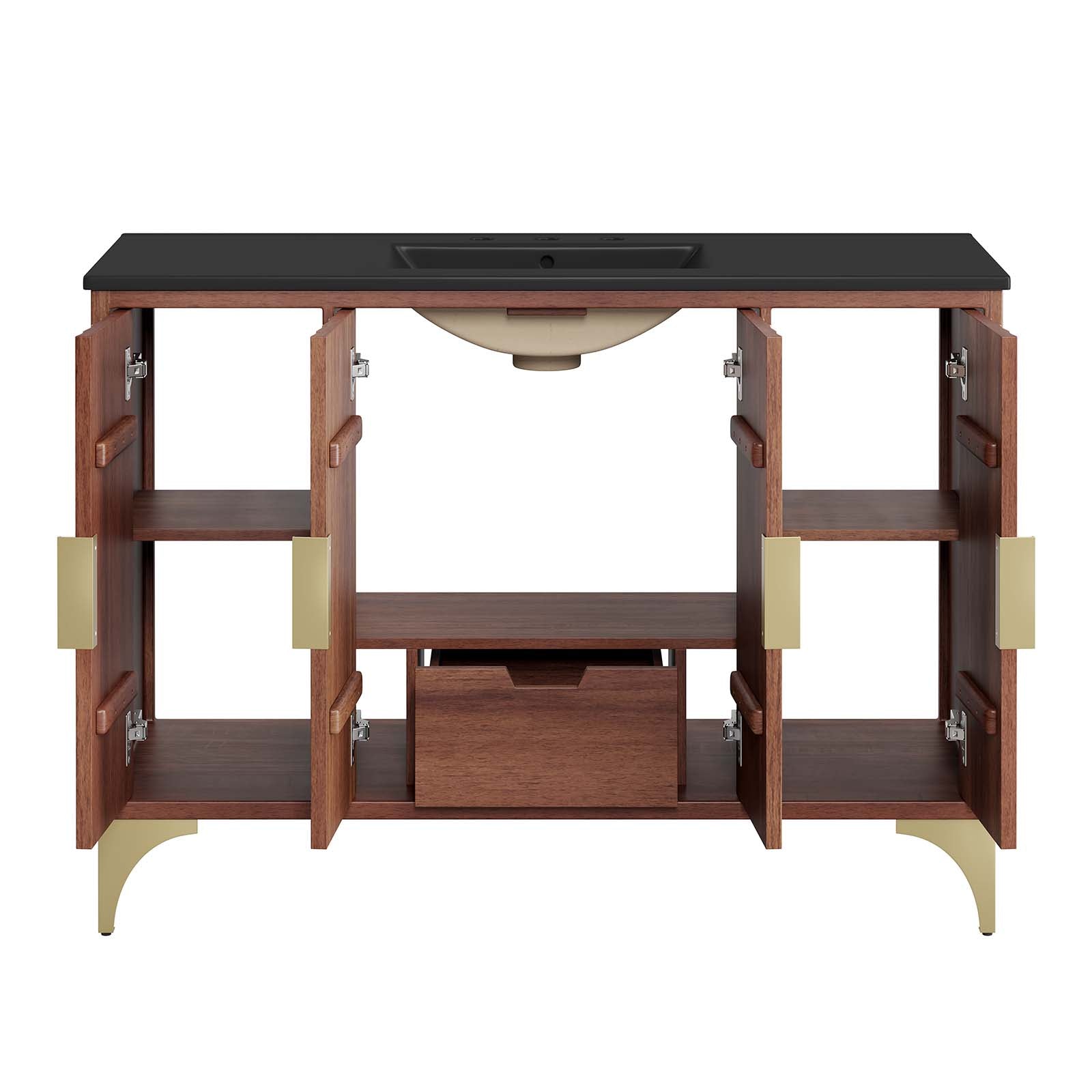 Daylight 48" Bathroom Vanity by Modway