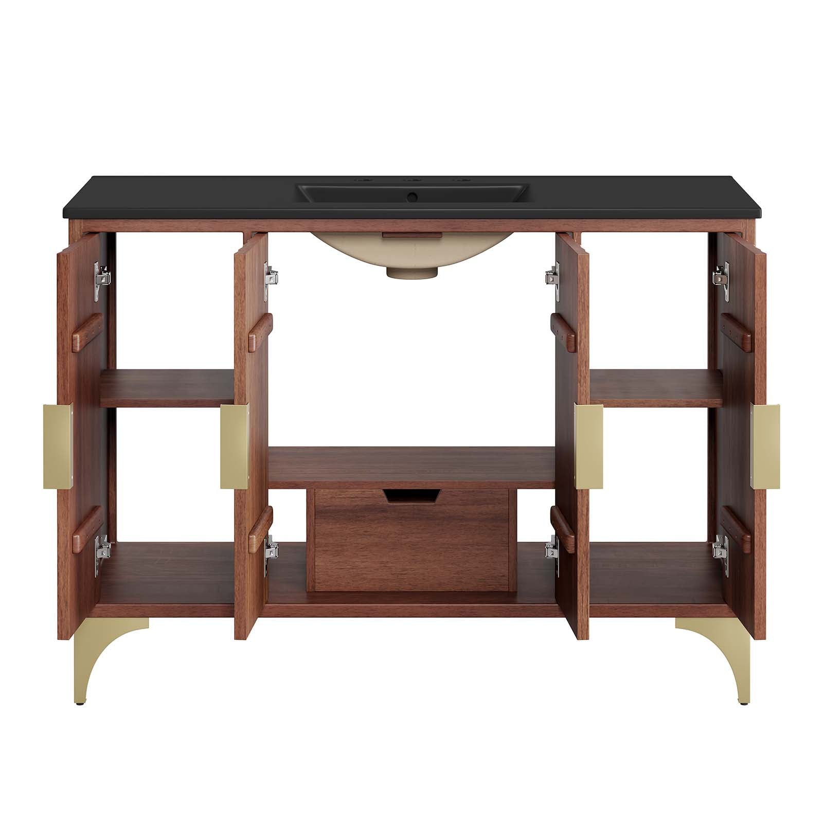 Daylight 48" Bathroom Vanity by Modway
