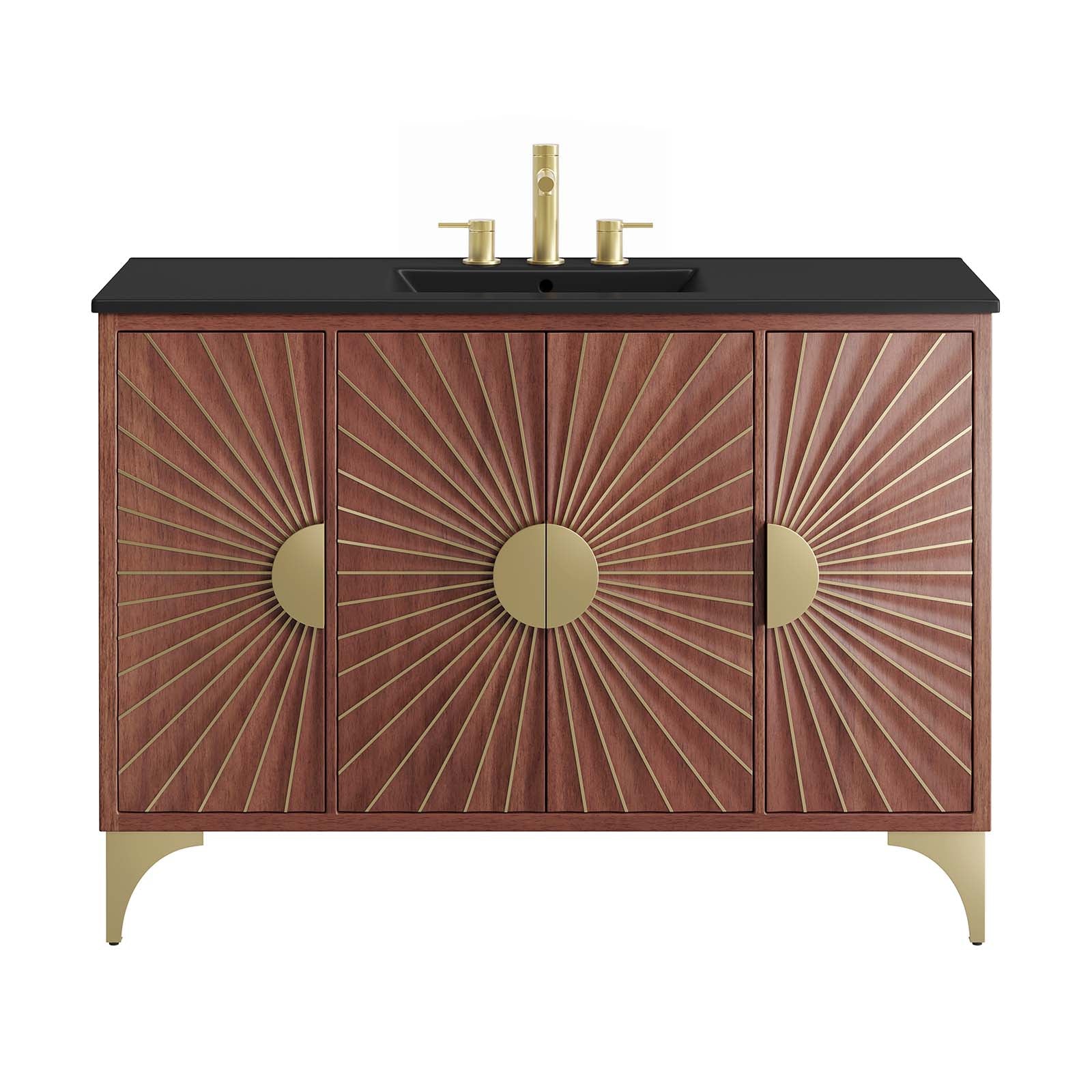 Daylight 48" Bathroom Vanity by Modway