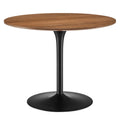 Pursuit 40" Dining Table by Modway