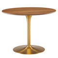 Pursuit 40" Dining Table by Modway
