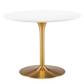 Pursuit 40" Dining Table by Modway