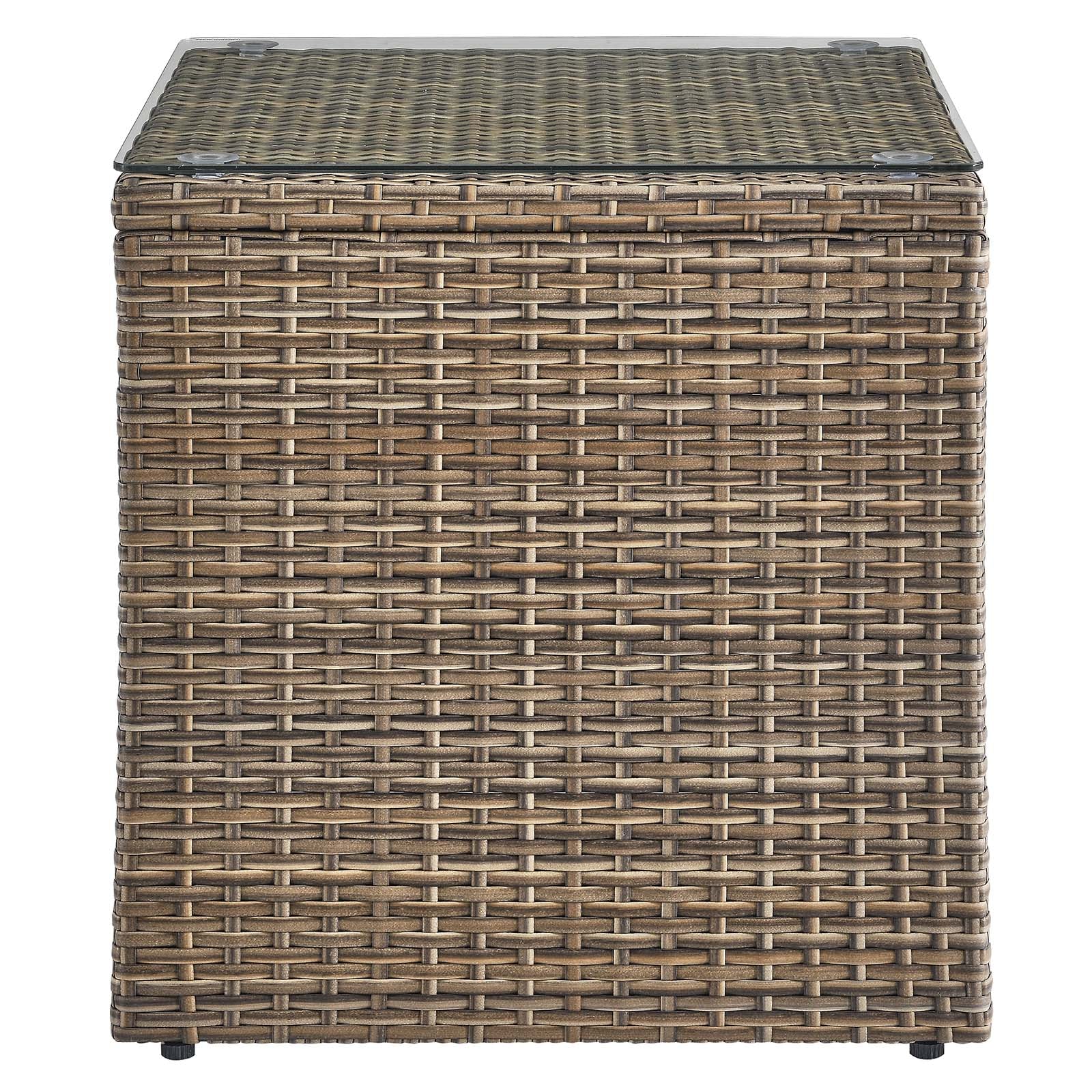 Convene 3-Piece Outdoor Patio Furniture Set by Modway