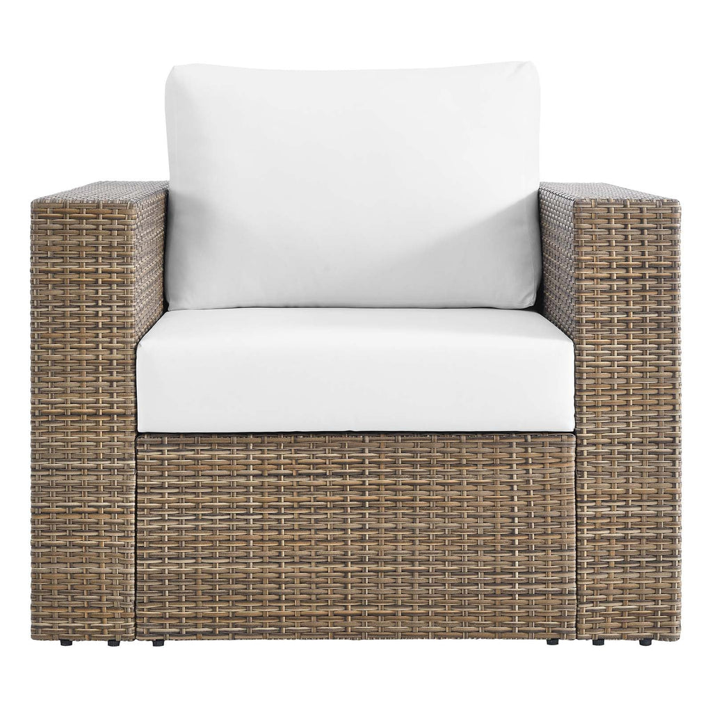 Convene 3-Piece Outdoor Patio Furniture Set by Modway