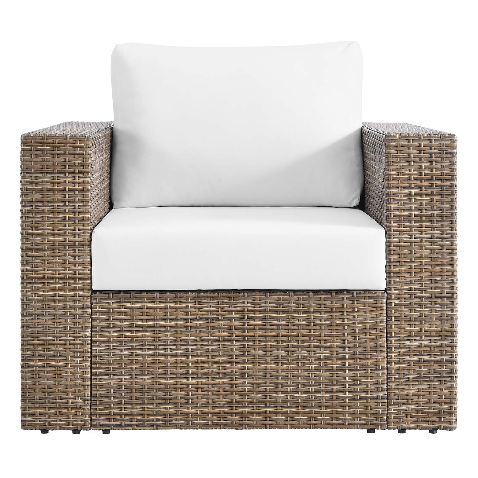 Convene 3-Piece Outdoor Patio Furniture Set by Modway