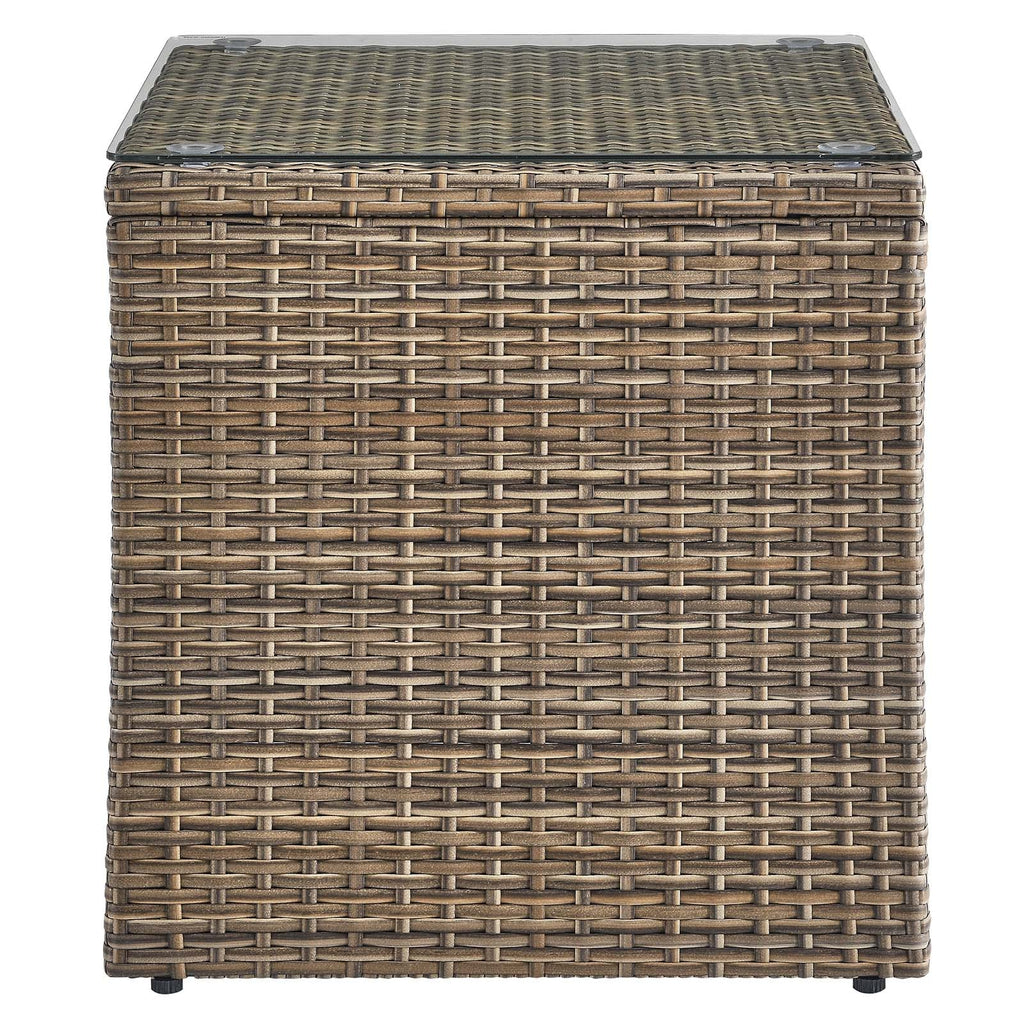 Convene 5-Piece Outdoor Patio Furniture Set by Modway