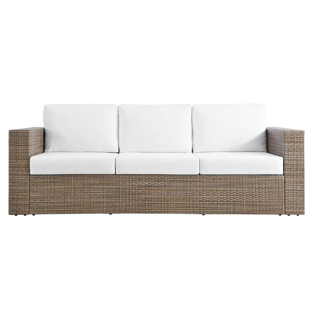 Convene 5-Piece Outdoor Patio Furniture Set by Modway