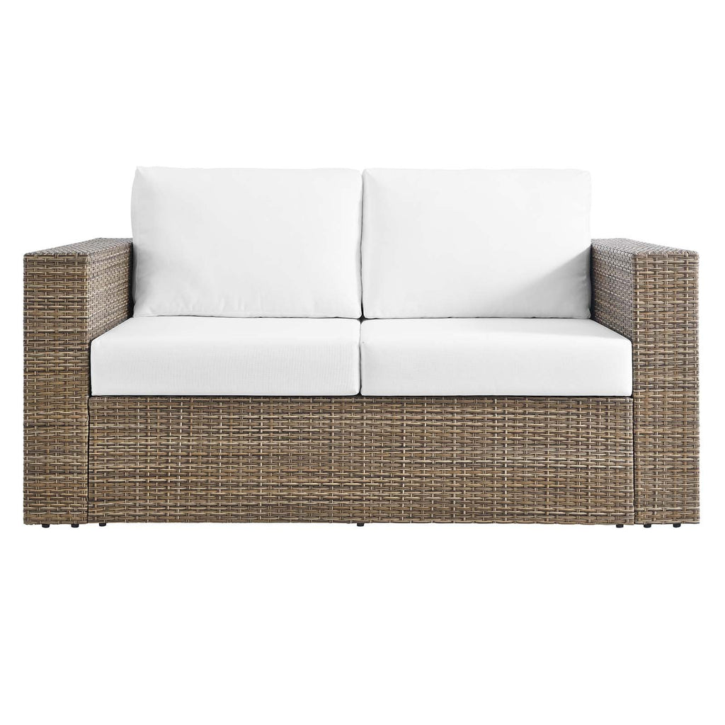 Convene 5-Piece Outdoor Patio Furniture Set by Modway